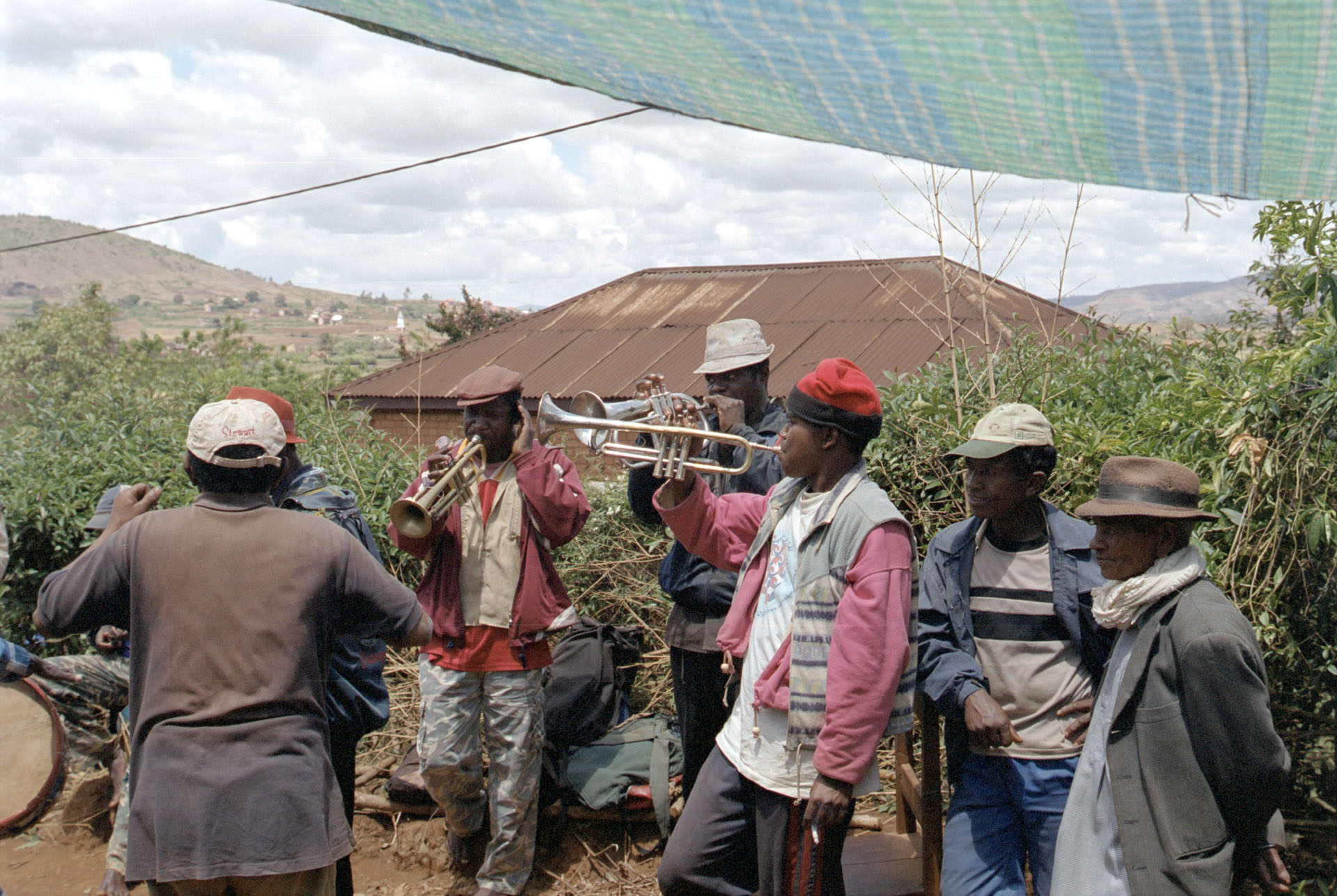 Antsirabe - Madagascar