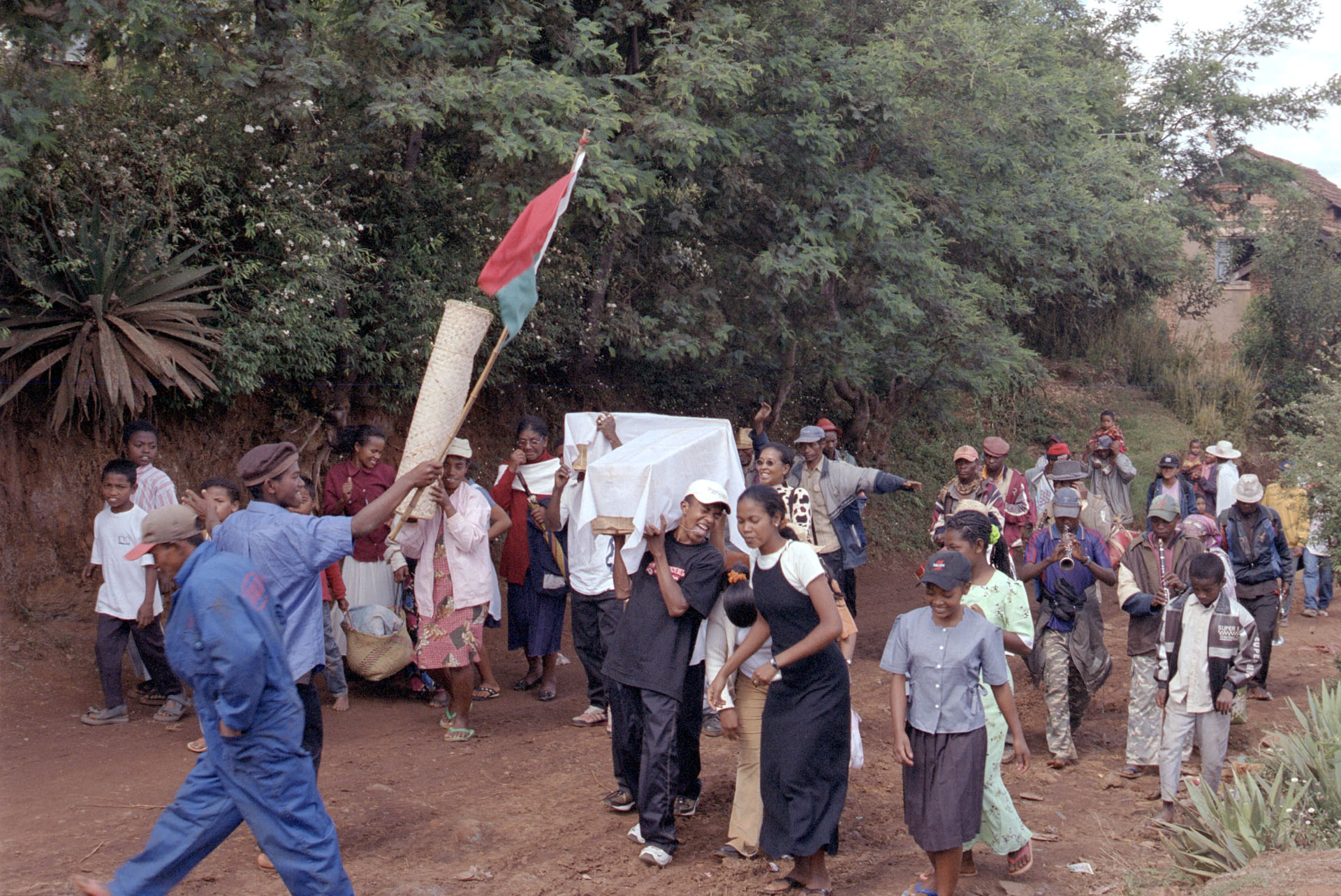 Antsirabe - Madagascar