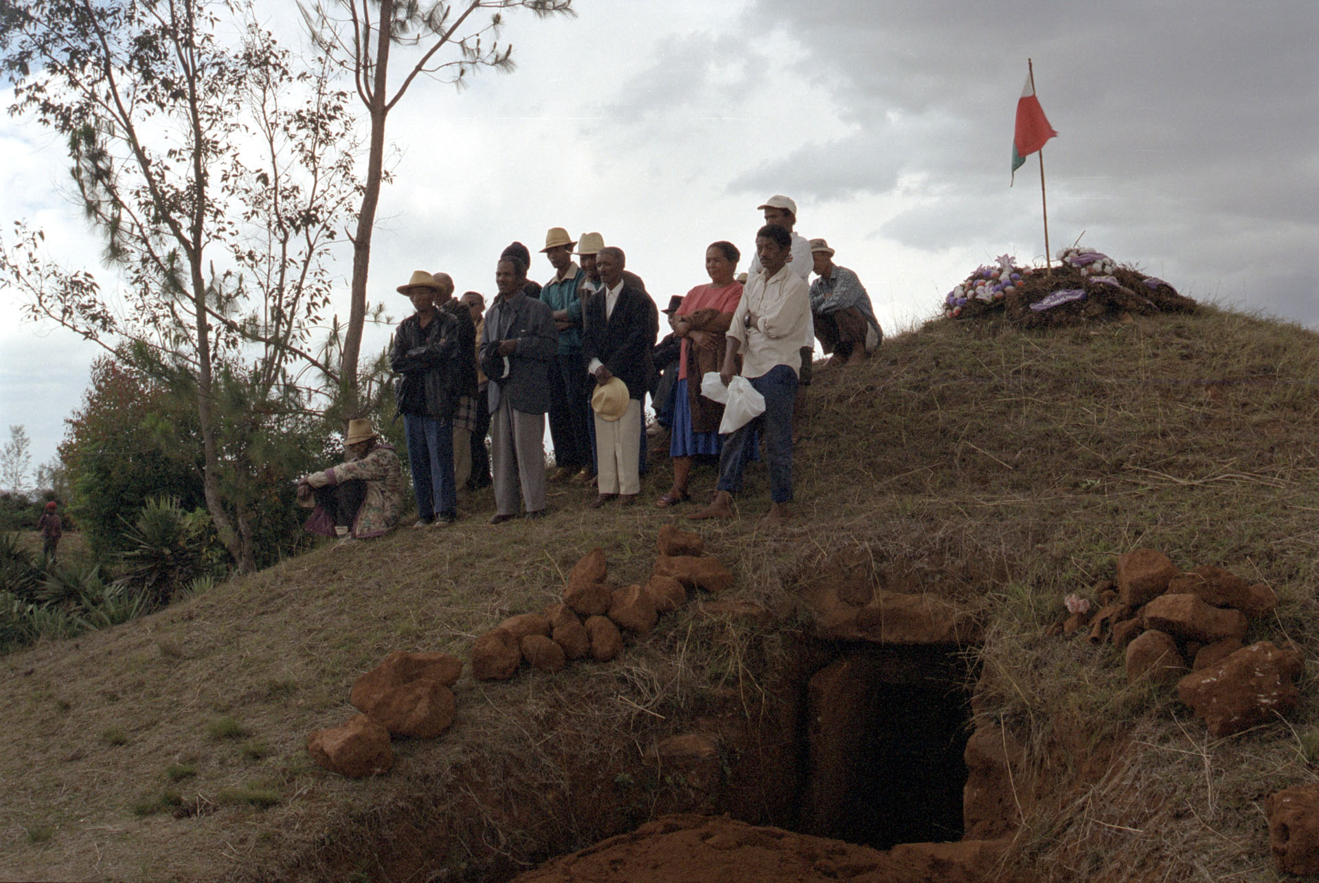 Antsirabe - Madagascar