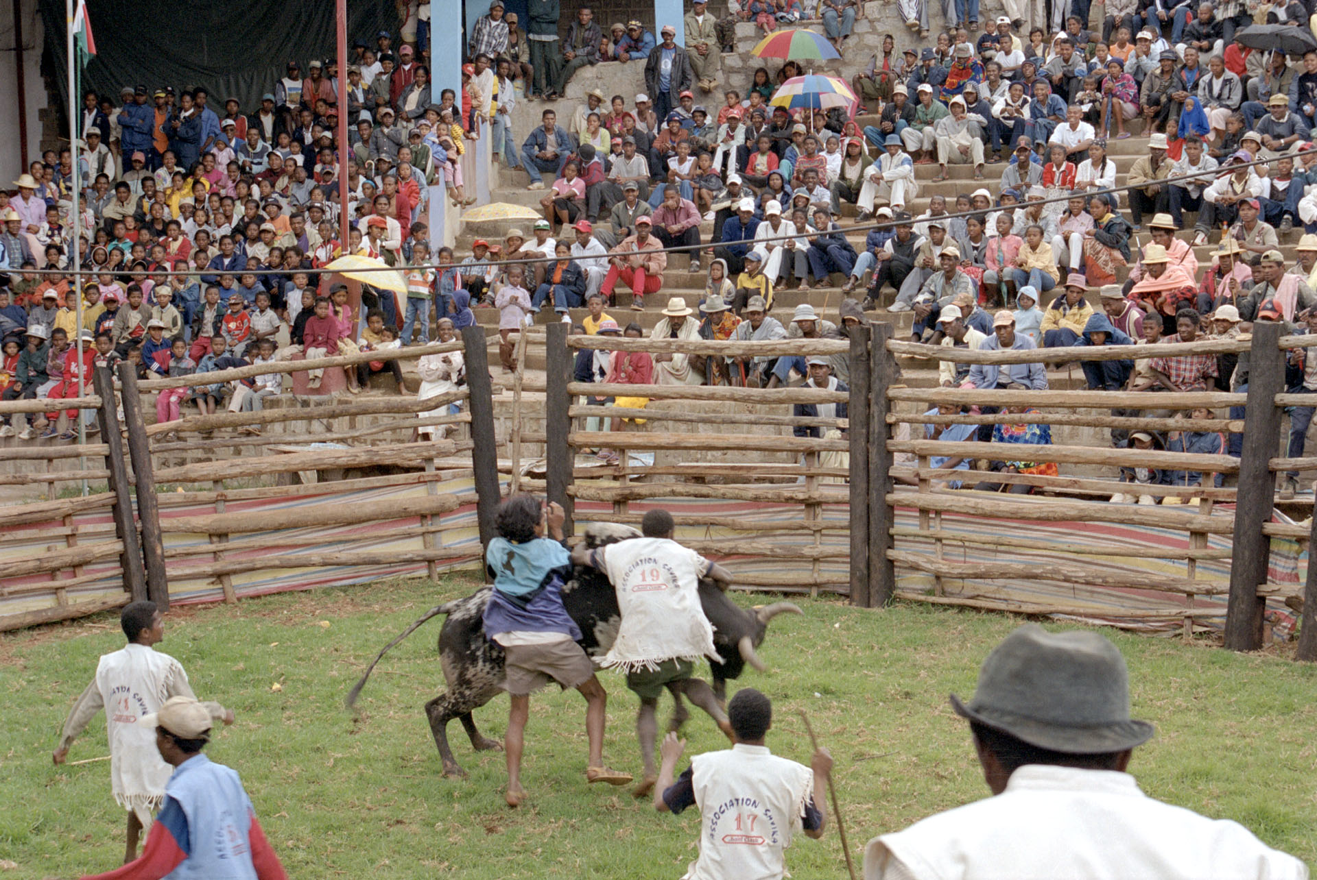 Ambositra - Madagascar