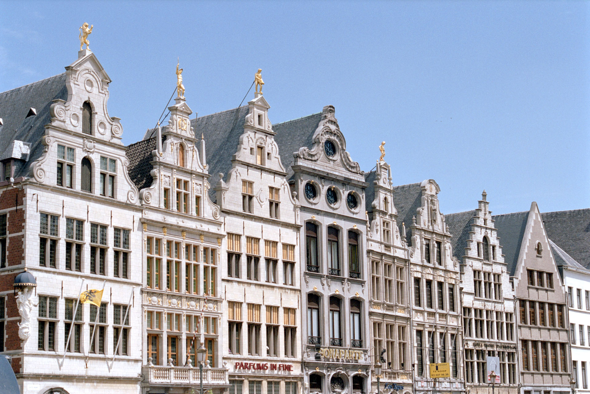 Antwerpen - Belgium
