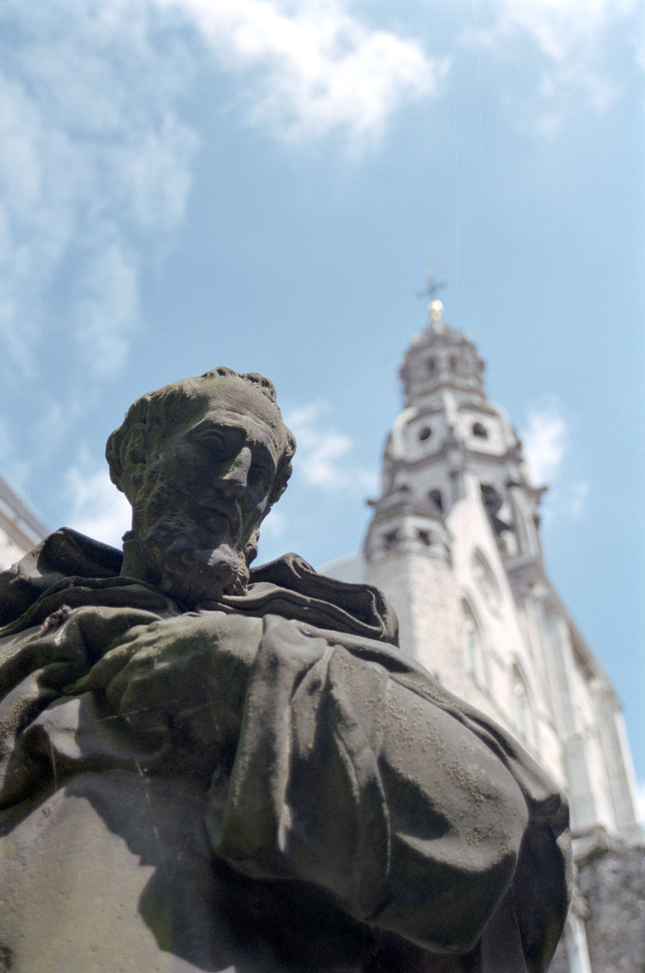Antwerpen - Belgium