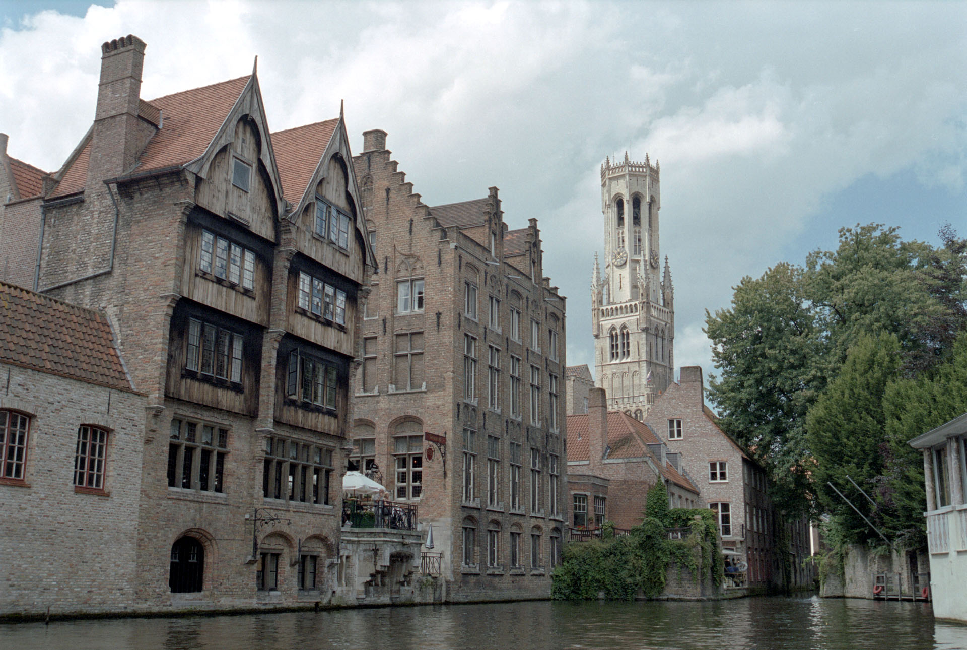 Brugge - Belgium