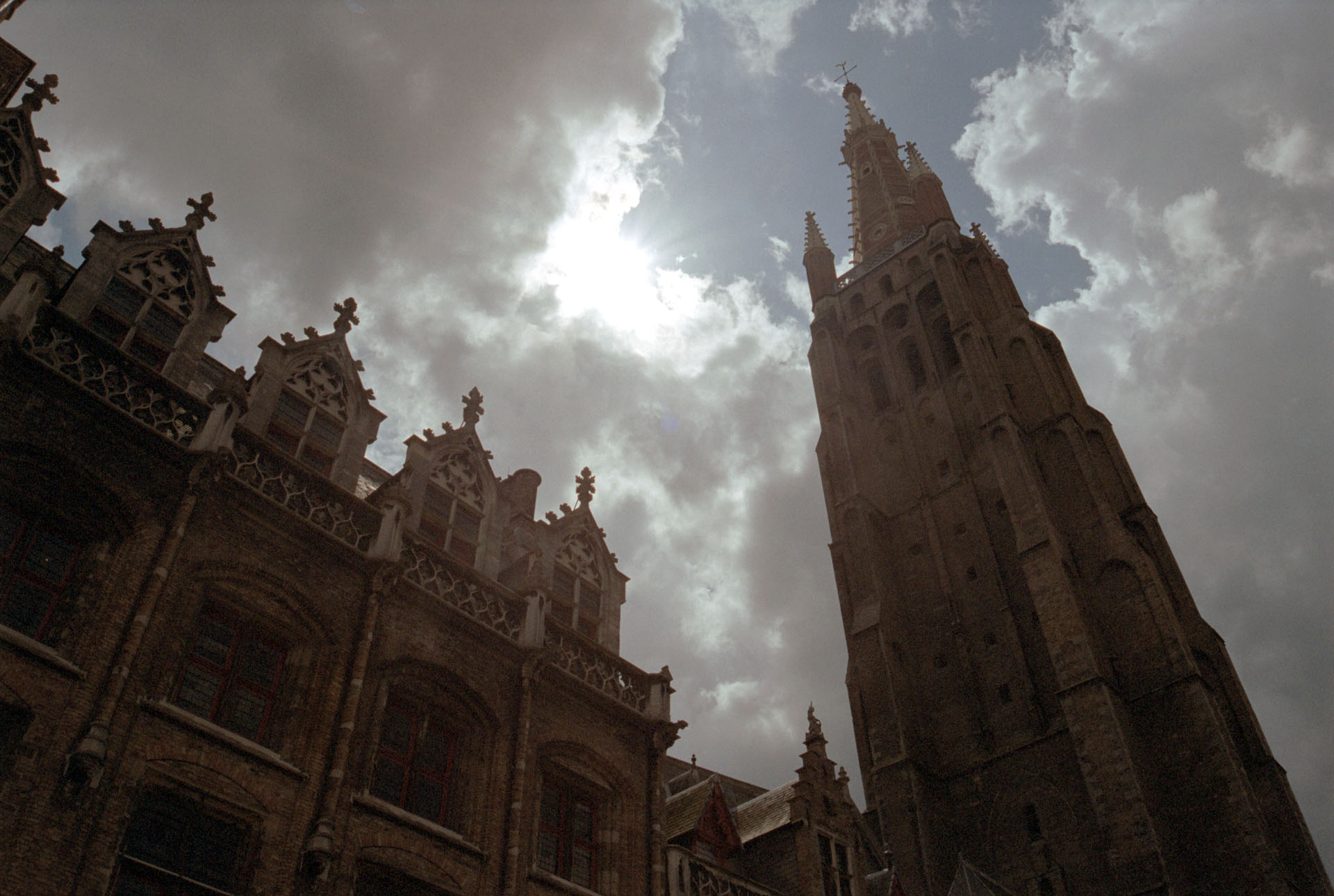 Brugge - Belgium