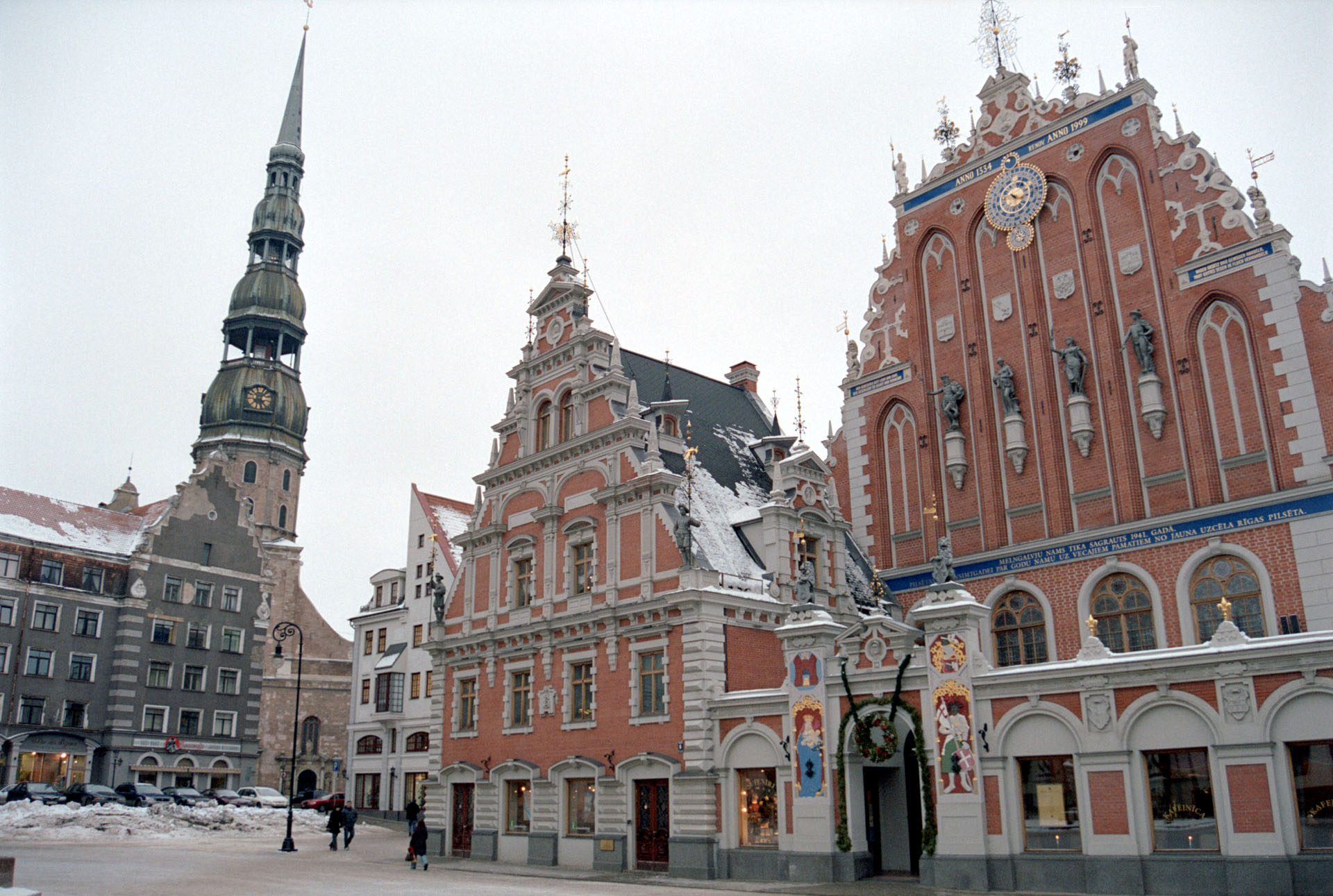 Riga - Latvia