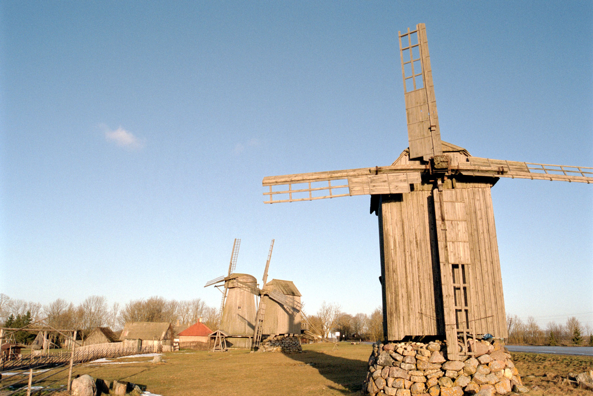 Angla - Estonia