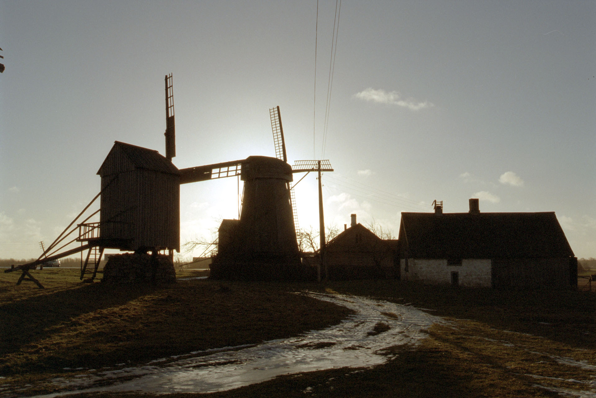 Angla - Estonia