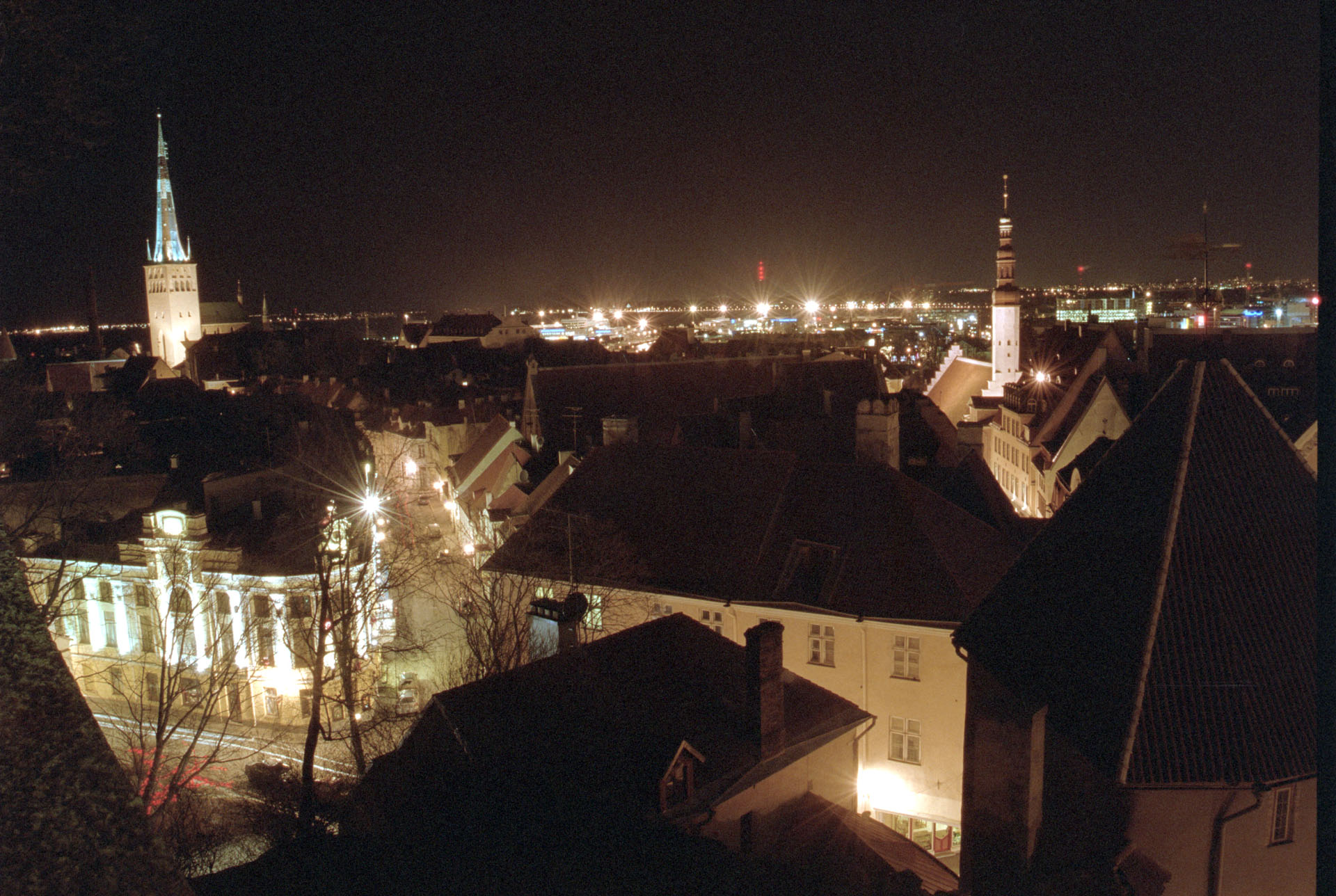 Tallinn - Estonia