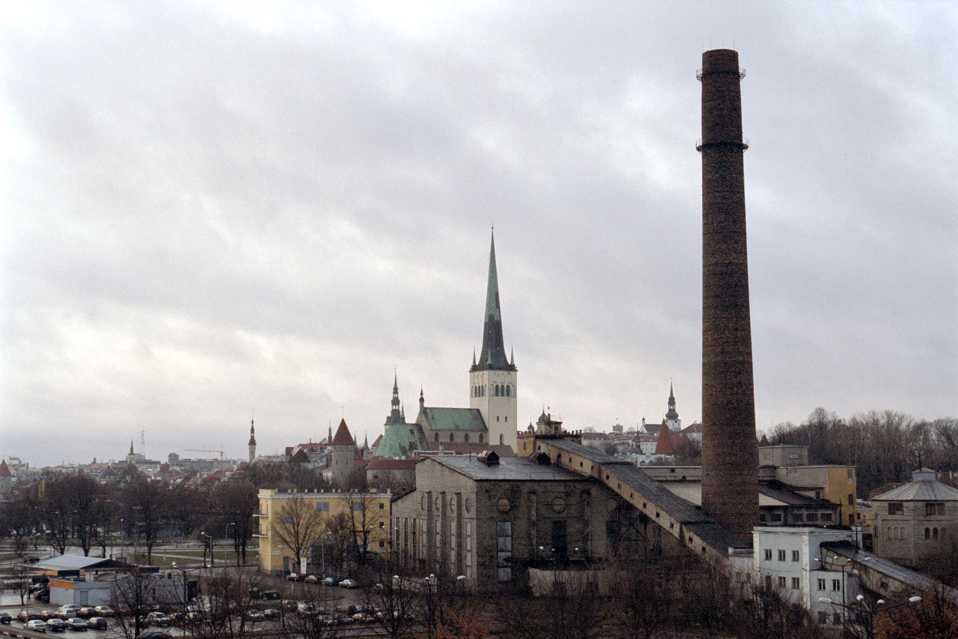 Tallinn - Estonia