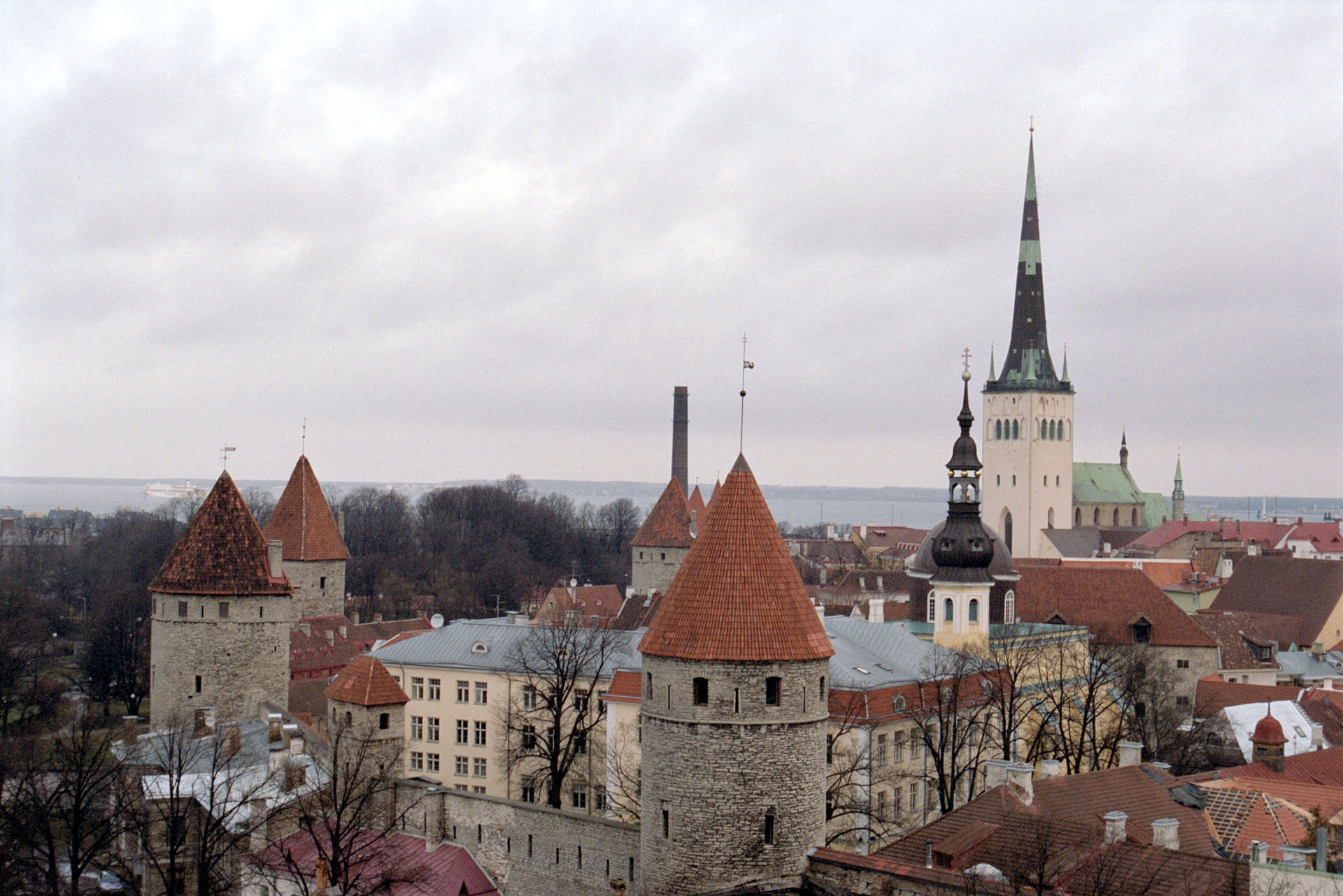 Tallinn - Estonia