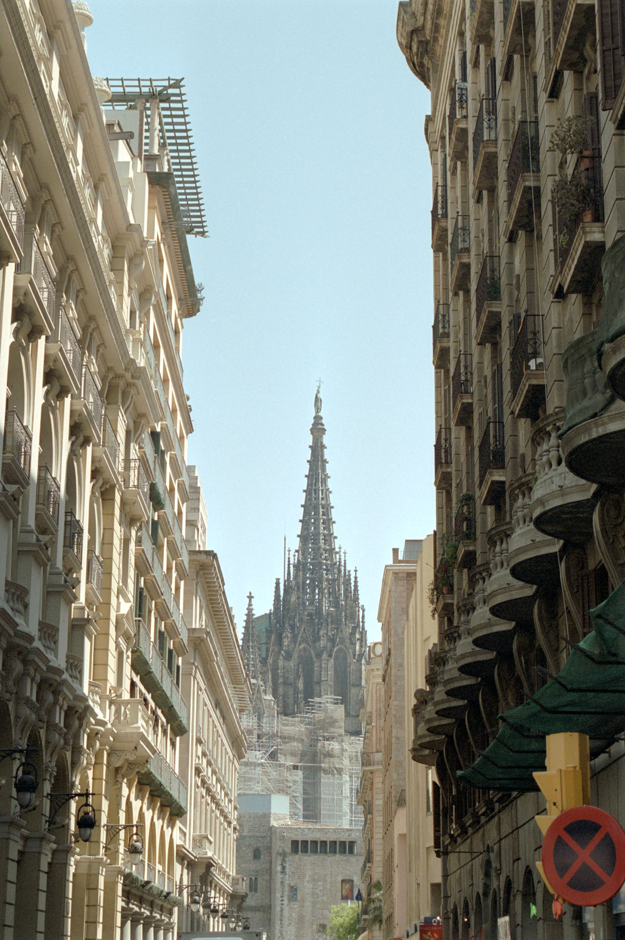 Barcelona - Spain