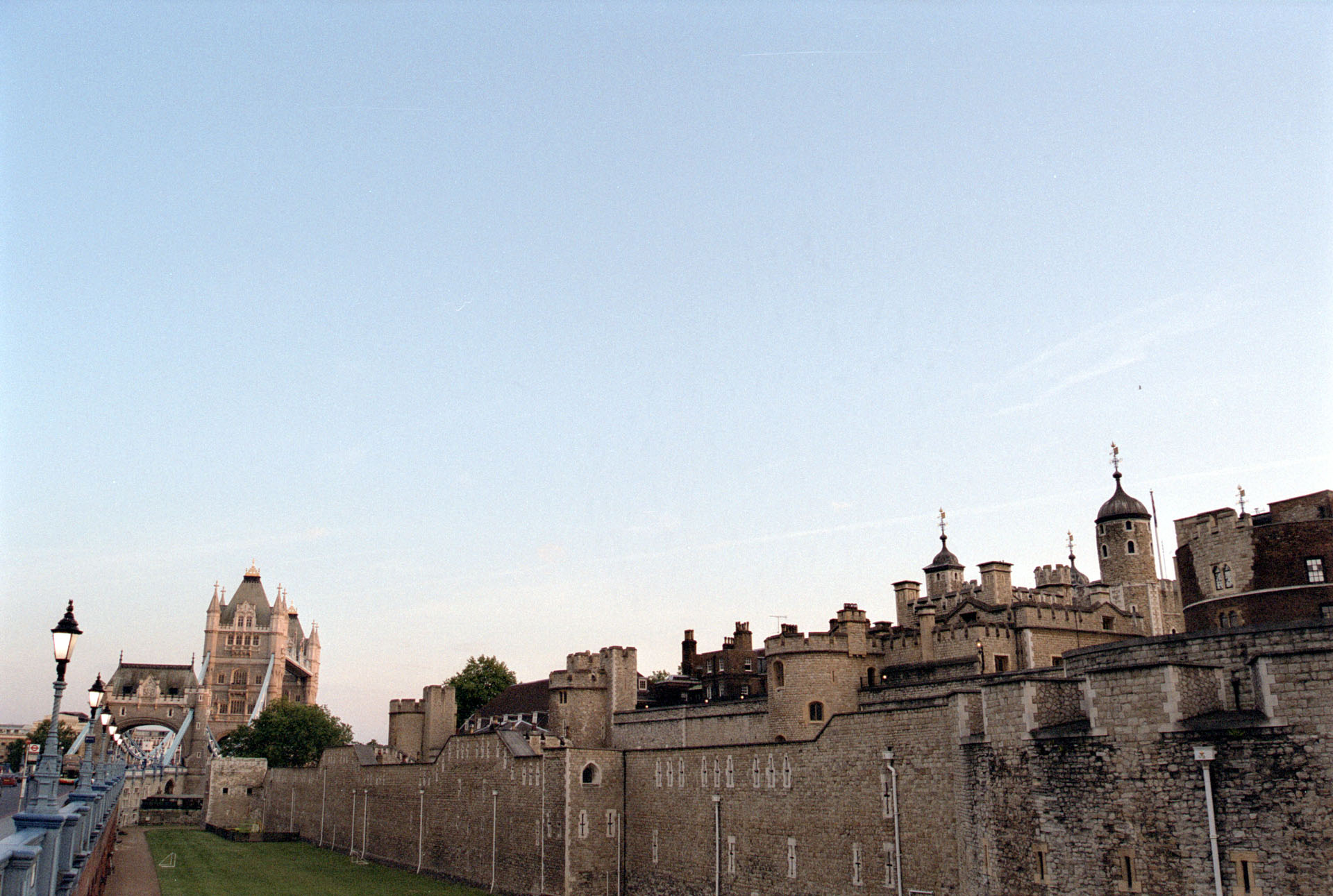 London - England