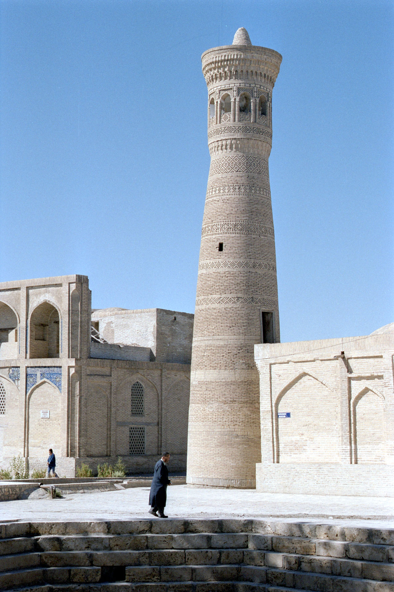 Bukhara - Uzbekistan