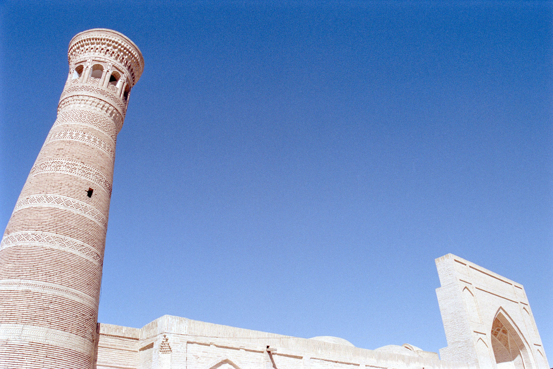 Bukhara - Uzbekistan