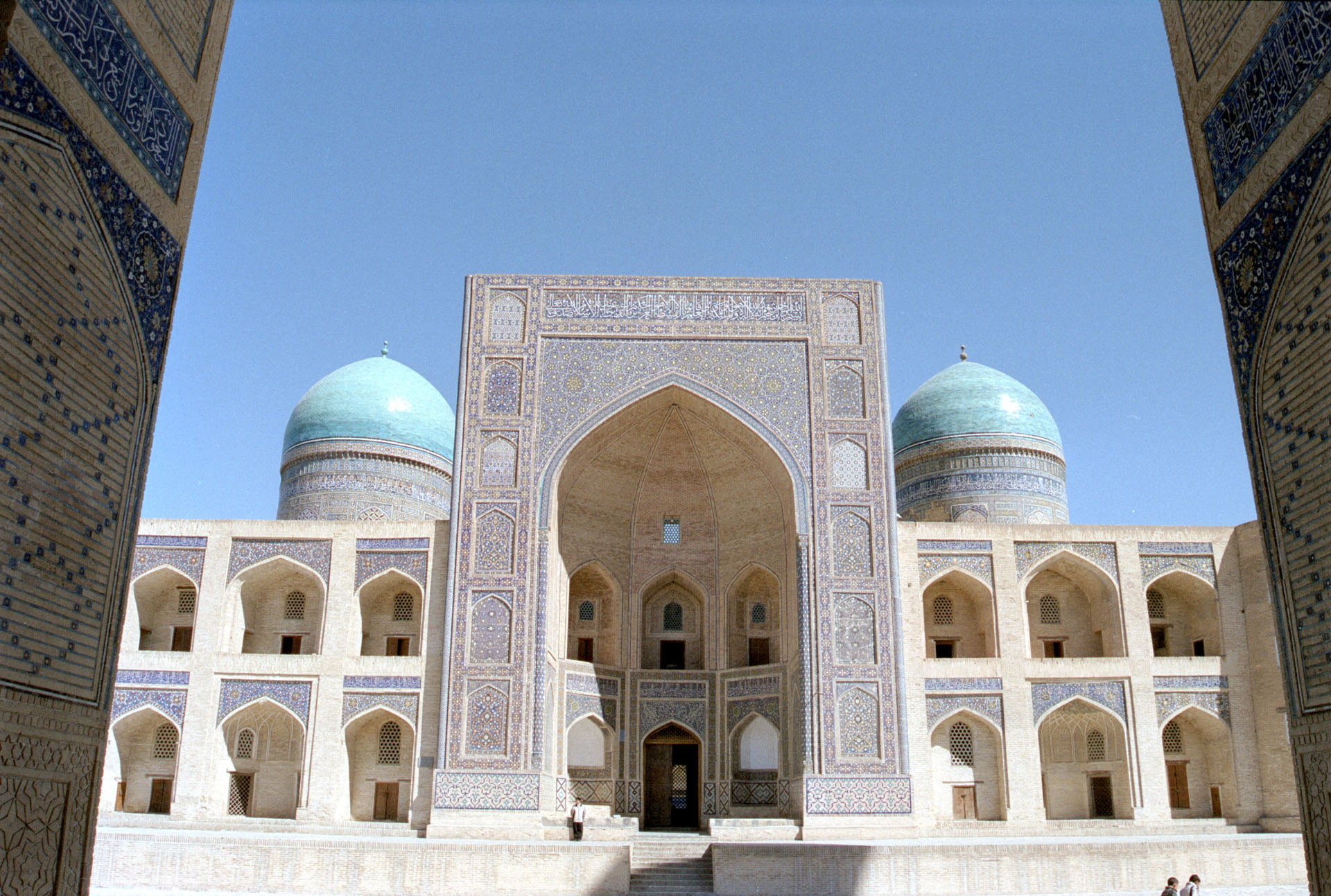 Bukhara - Uzbekistan