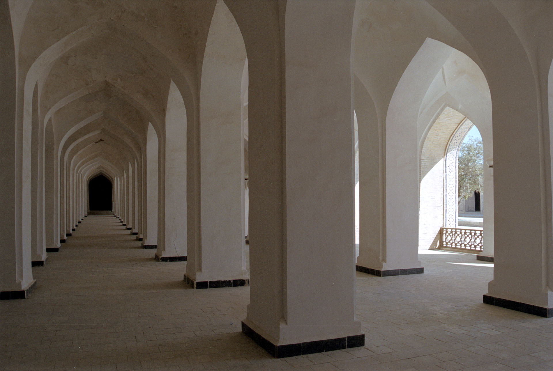 Bukhara - Uzbekistan