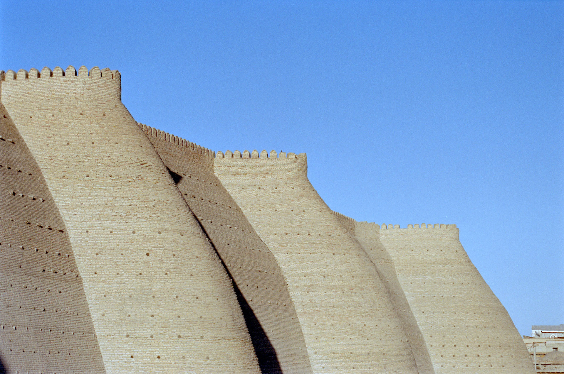 Bukhara - Uzbekistan