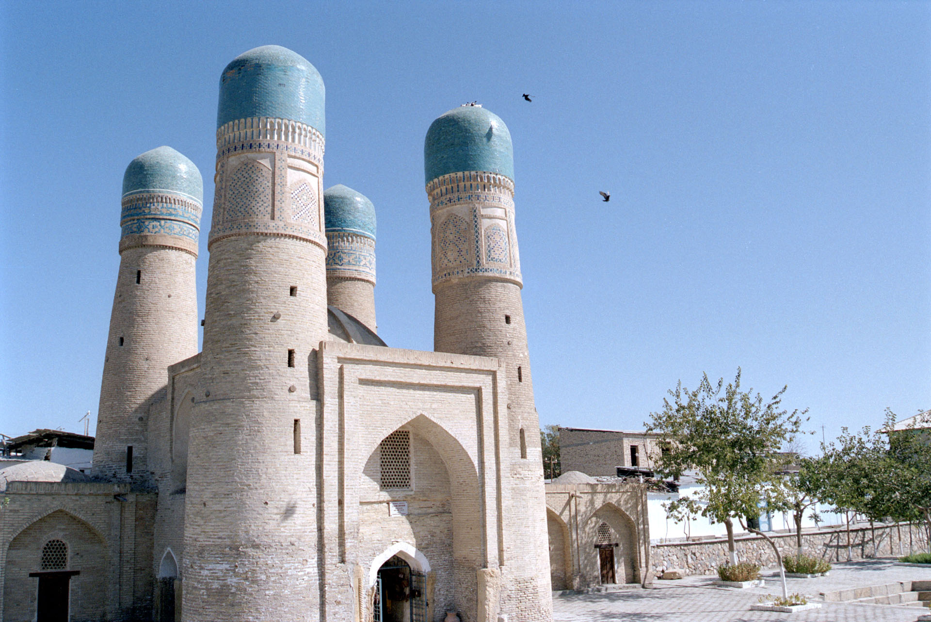 Bukhara - Uzbekistan