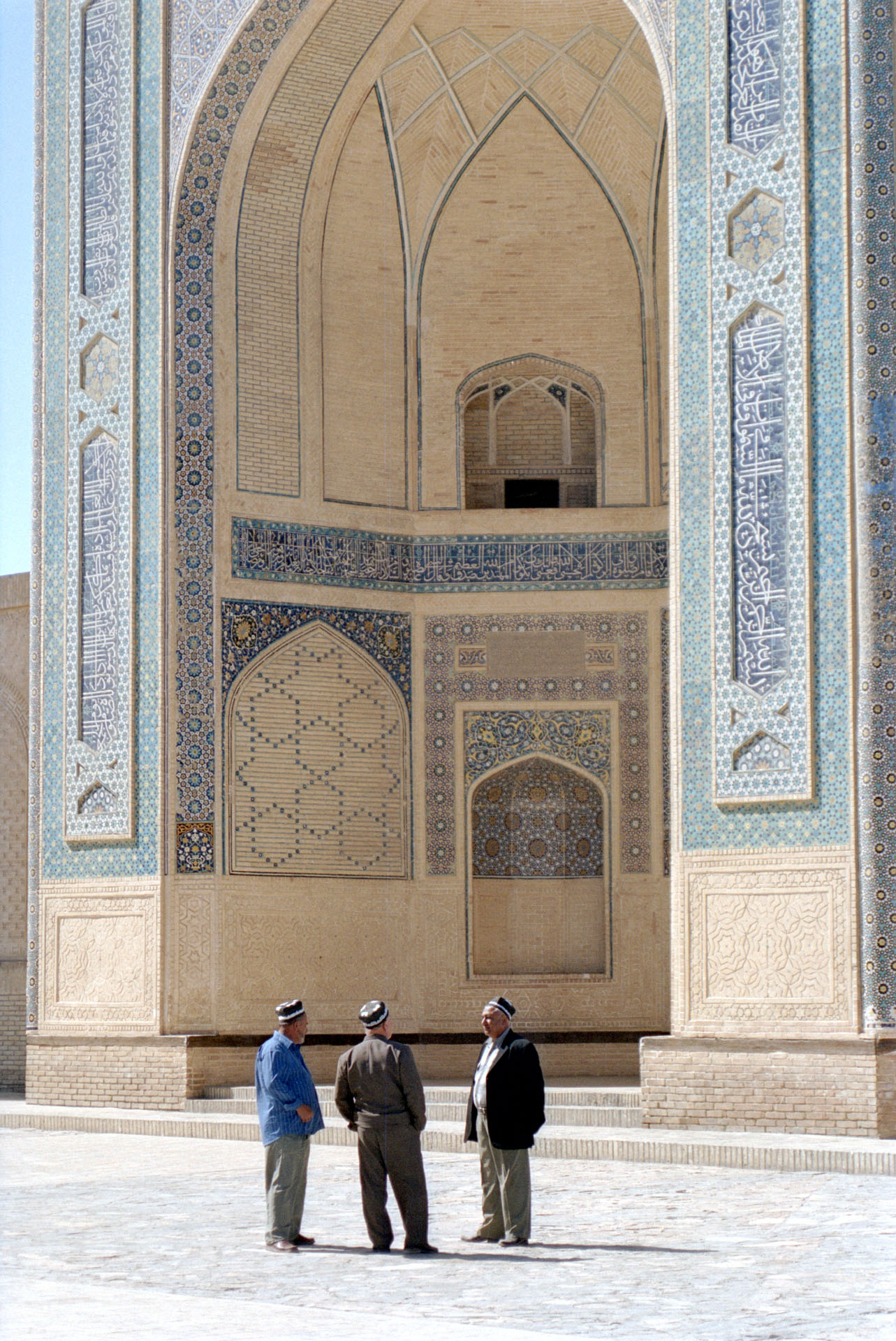 Bukhara - Uzbekistan