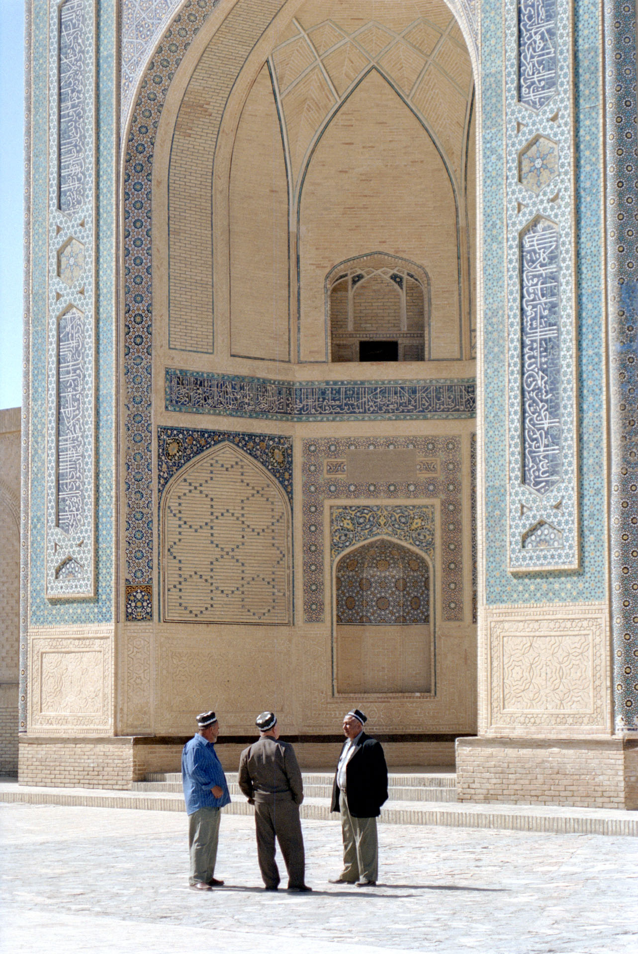 Bukhara - Uzbekistan