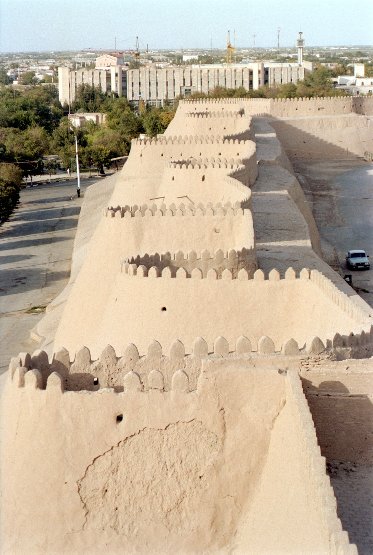 Khiva - Uzbekistan