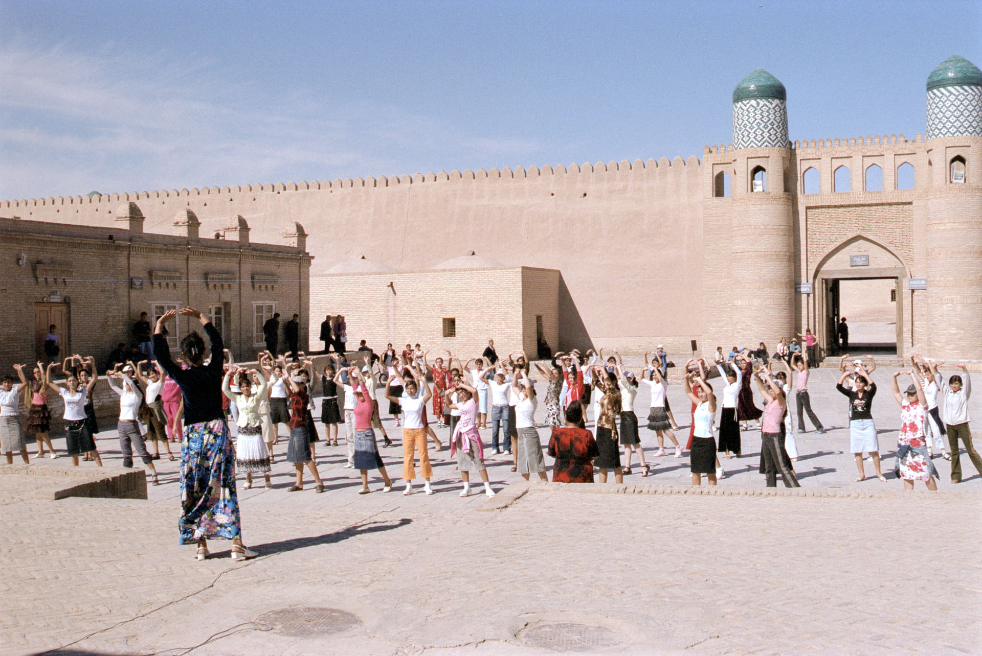 Khiva - Uzbekistan