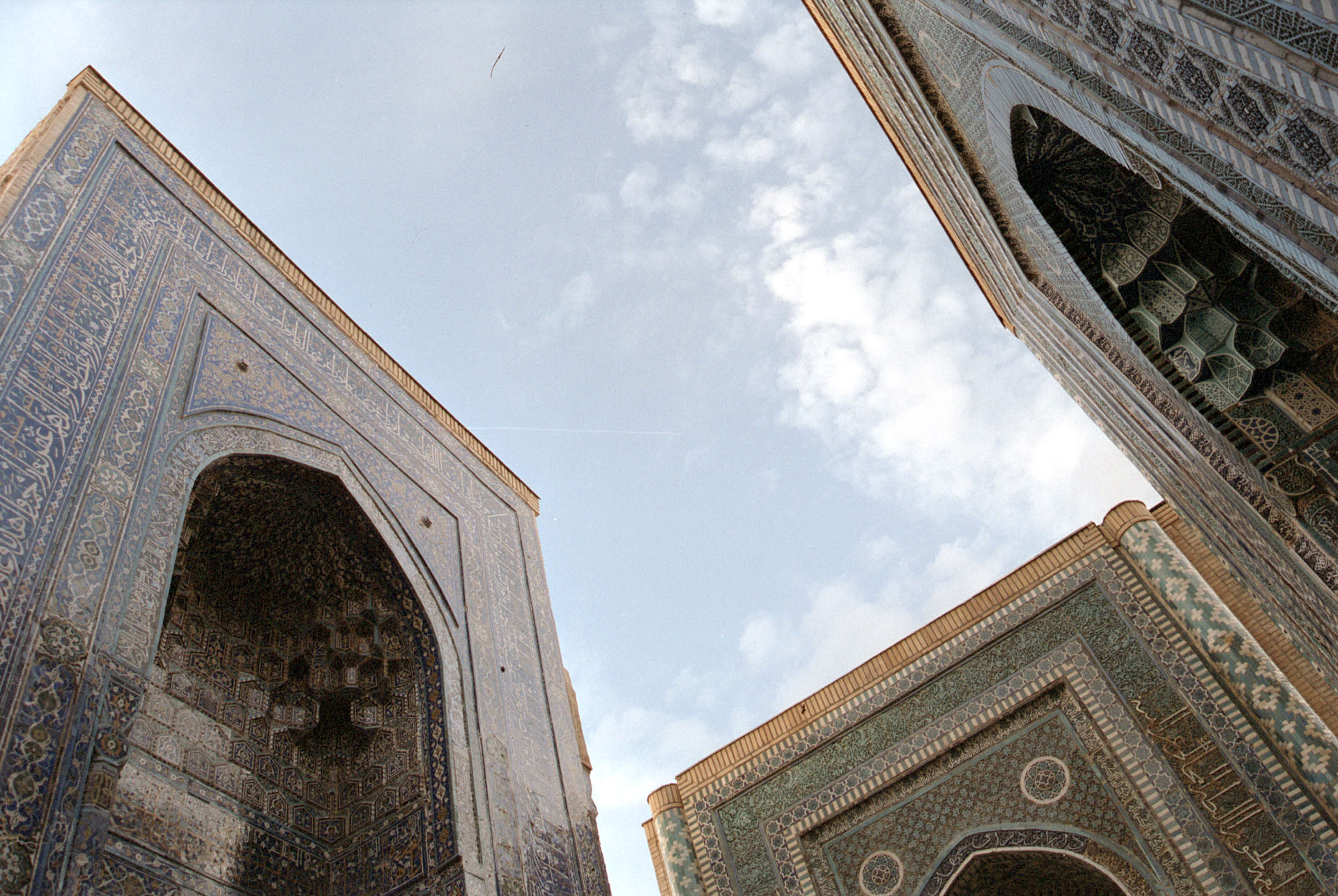 Samarkand - Uzbekistan