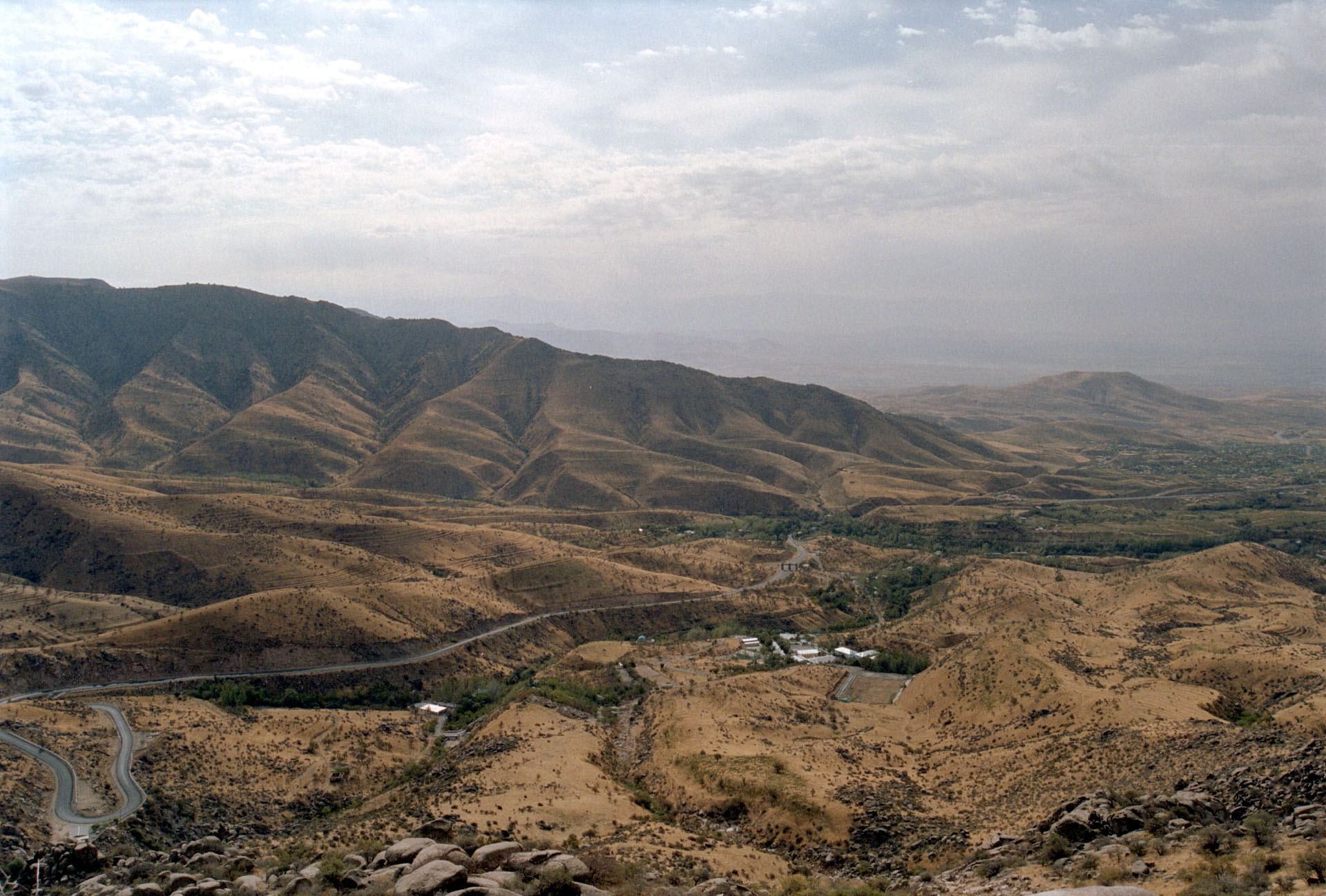 Uzbekistan