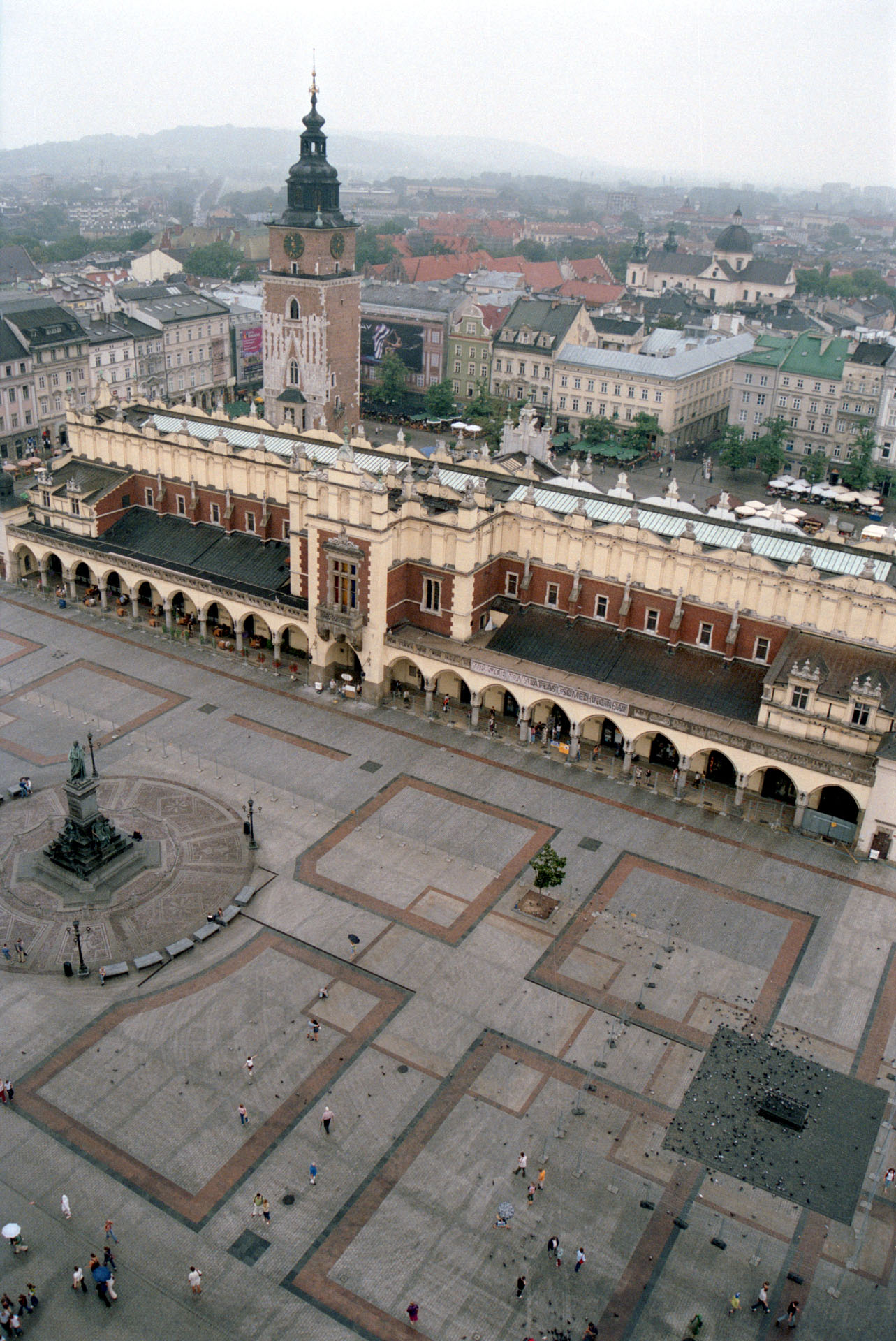 Kraków - Poland