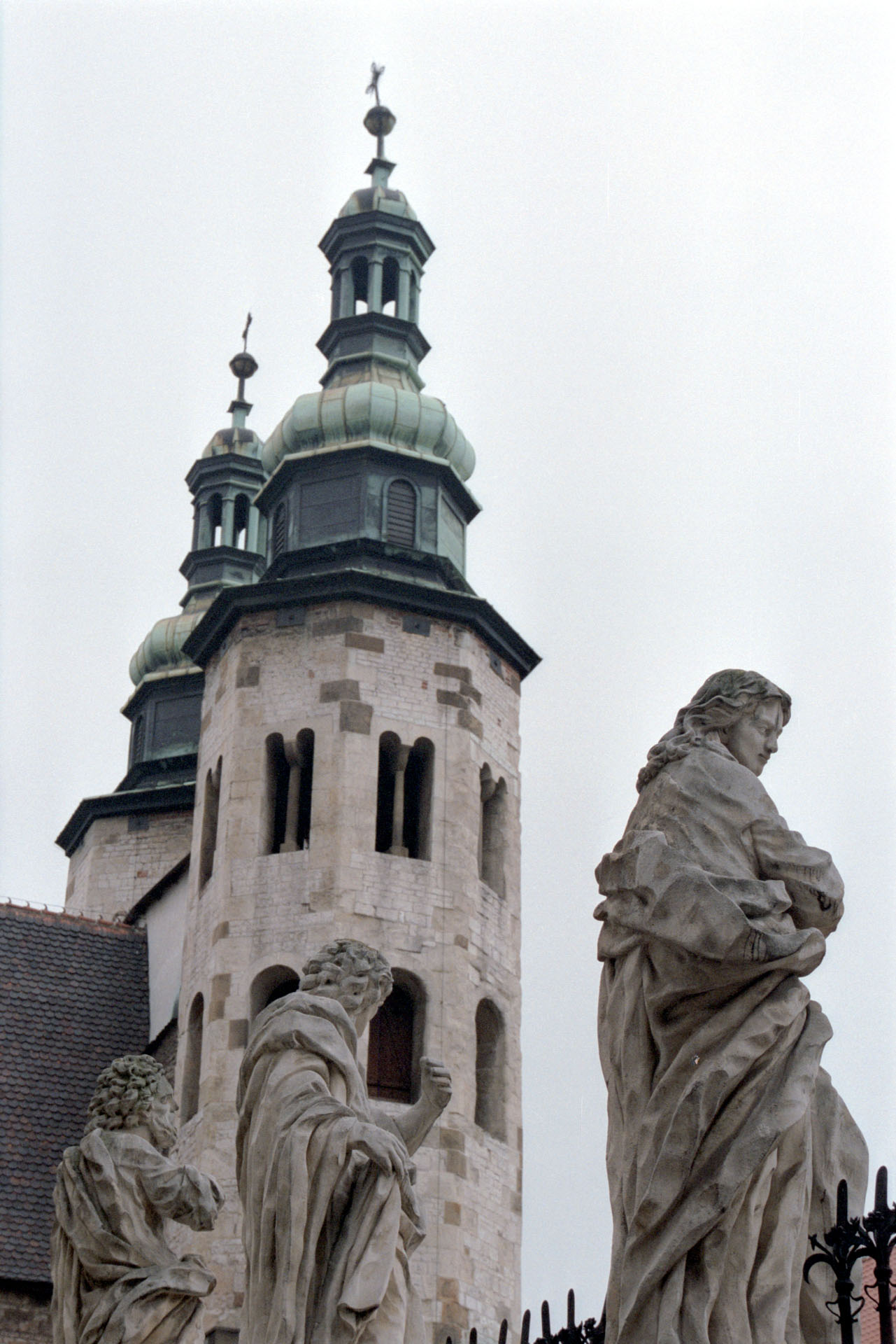 Kraków - Poland