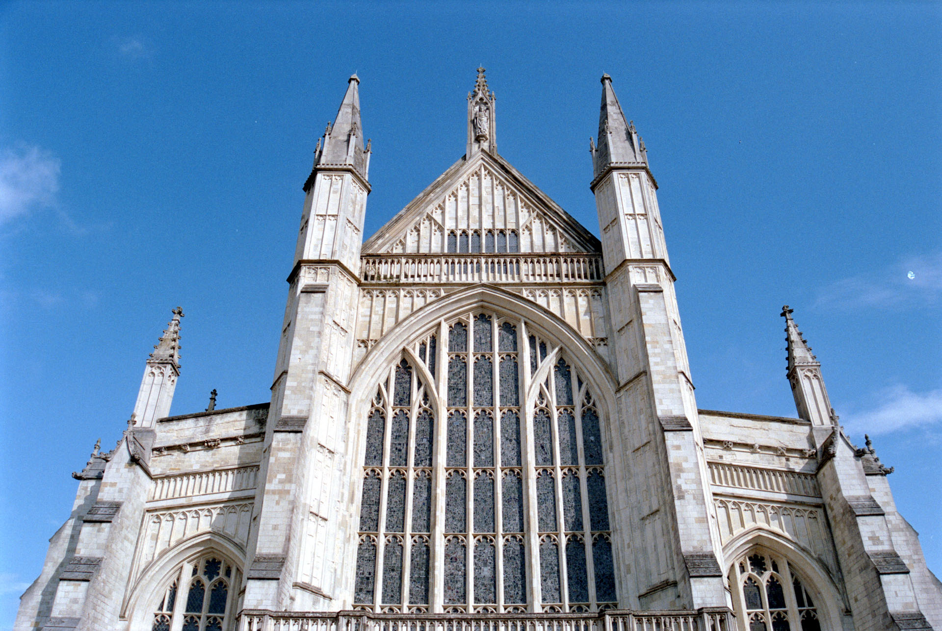 Winchester - England