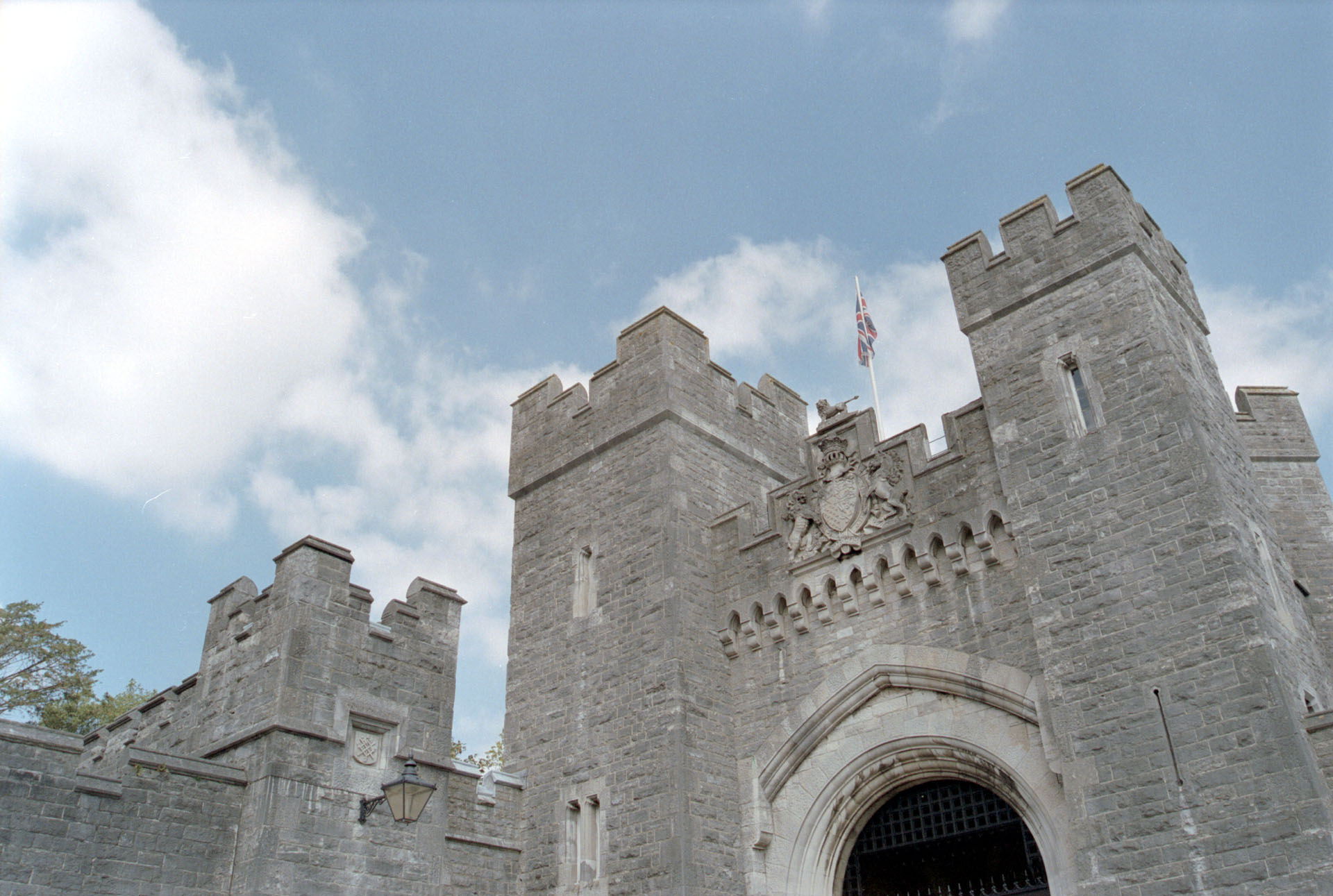 Arundel - England