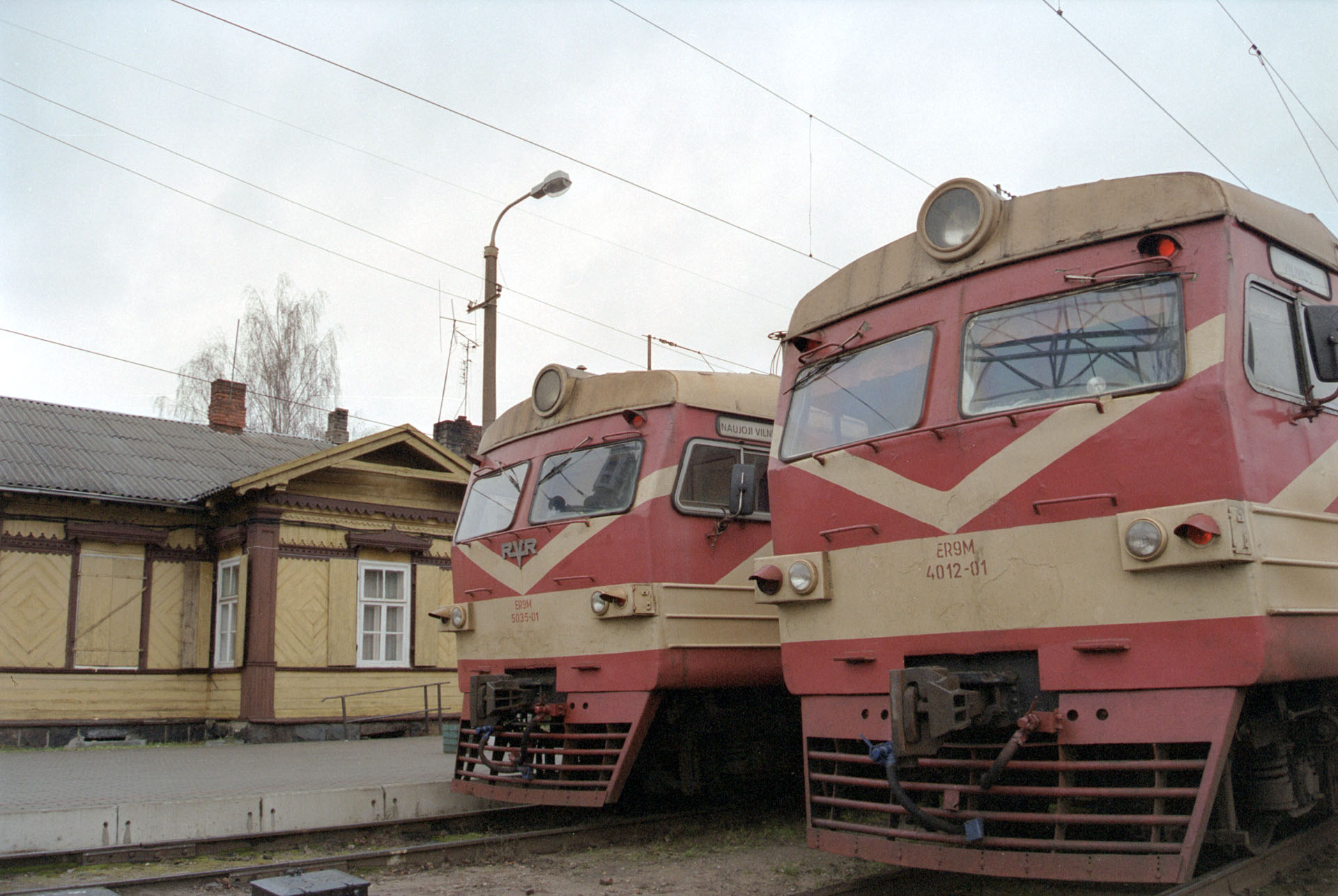 Kaunas - Lithuania