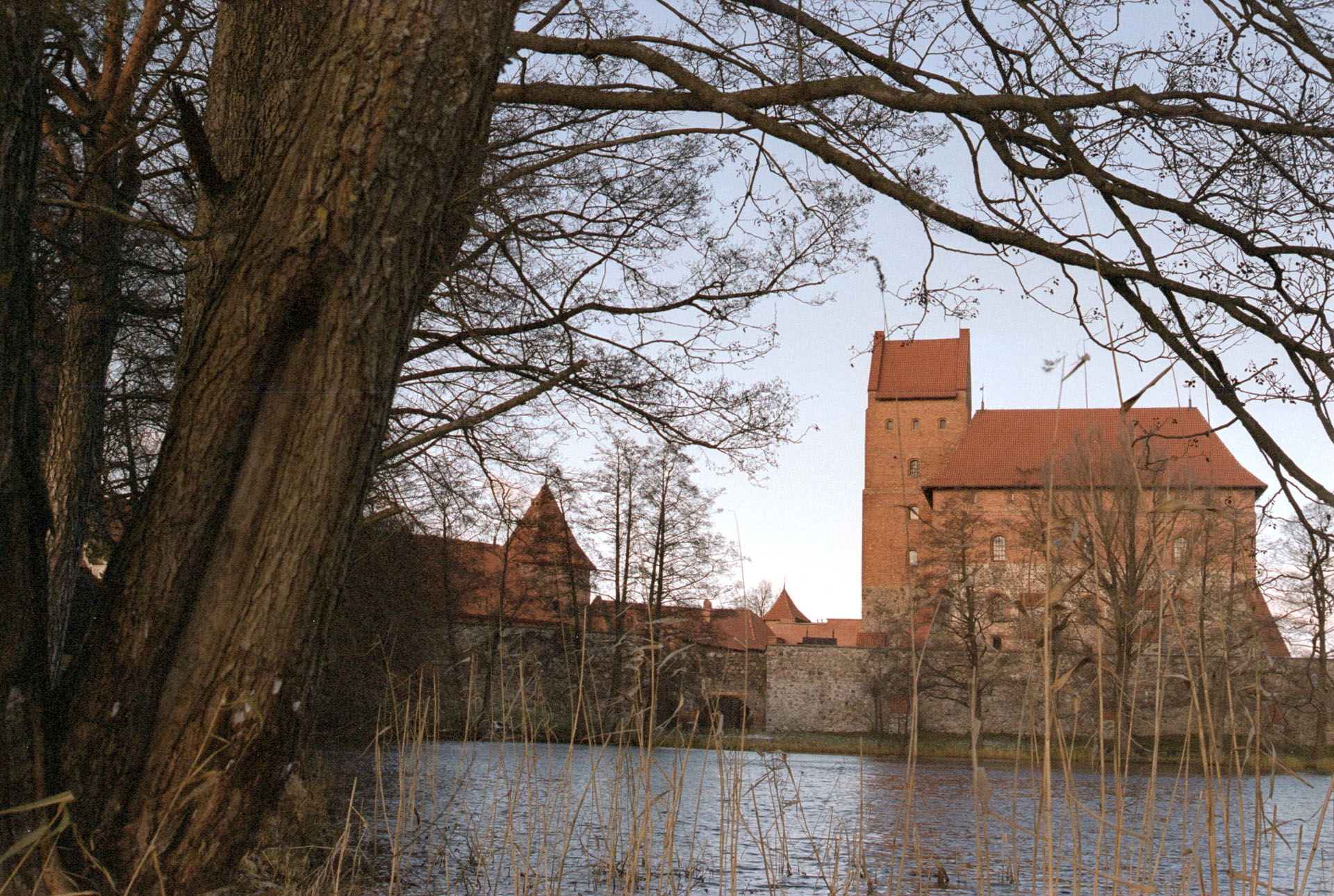 Trakai - Lithuania