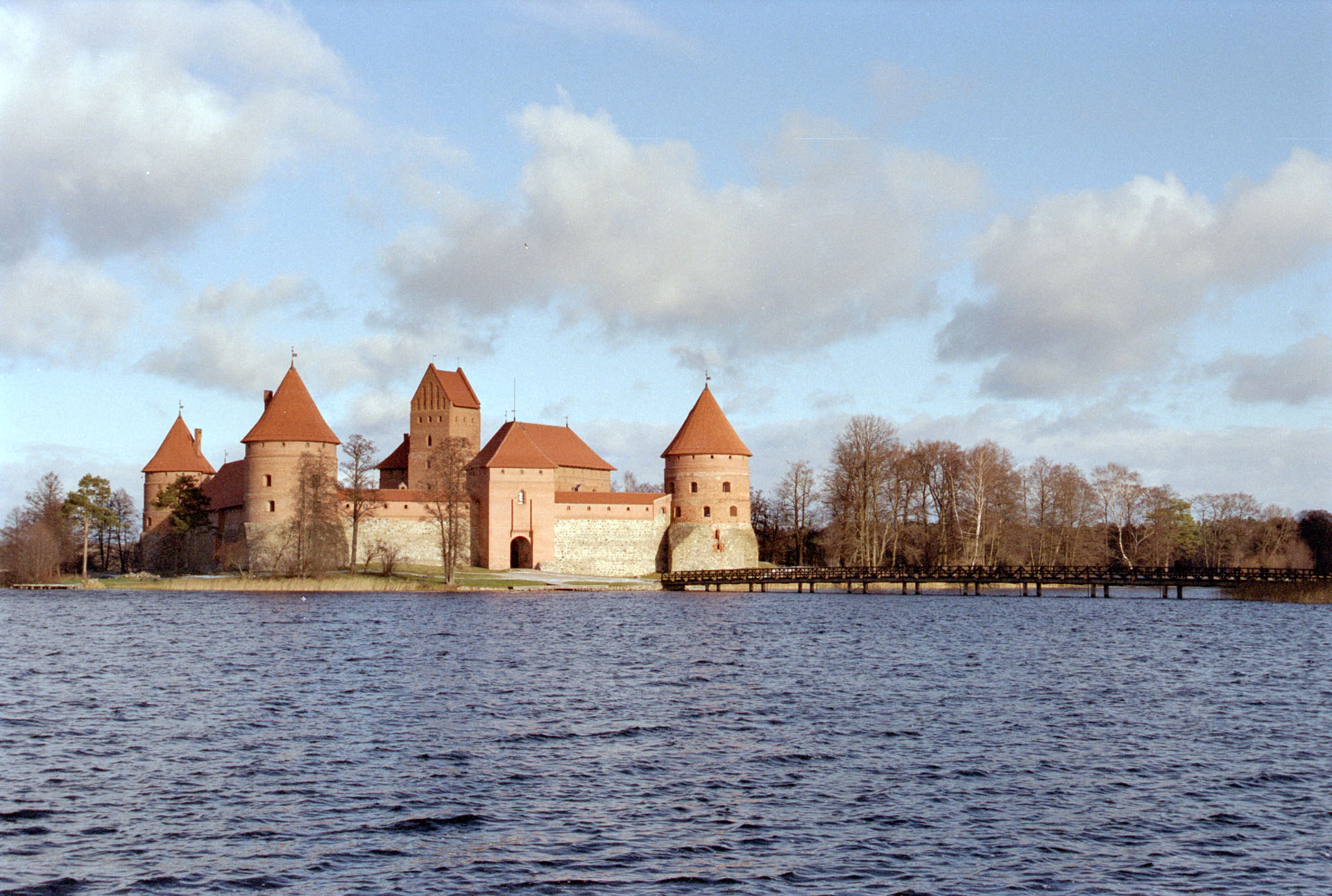 Trakai - Lithuania