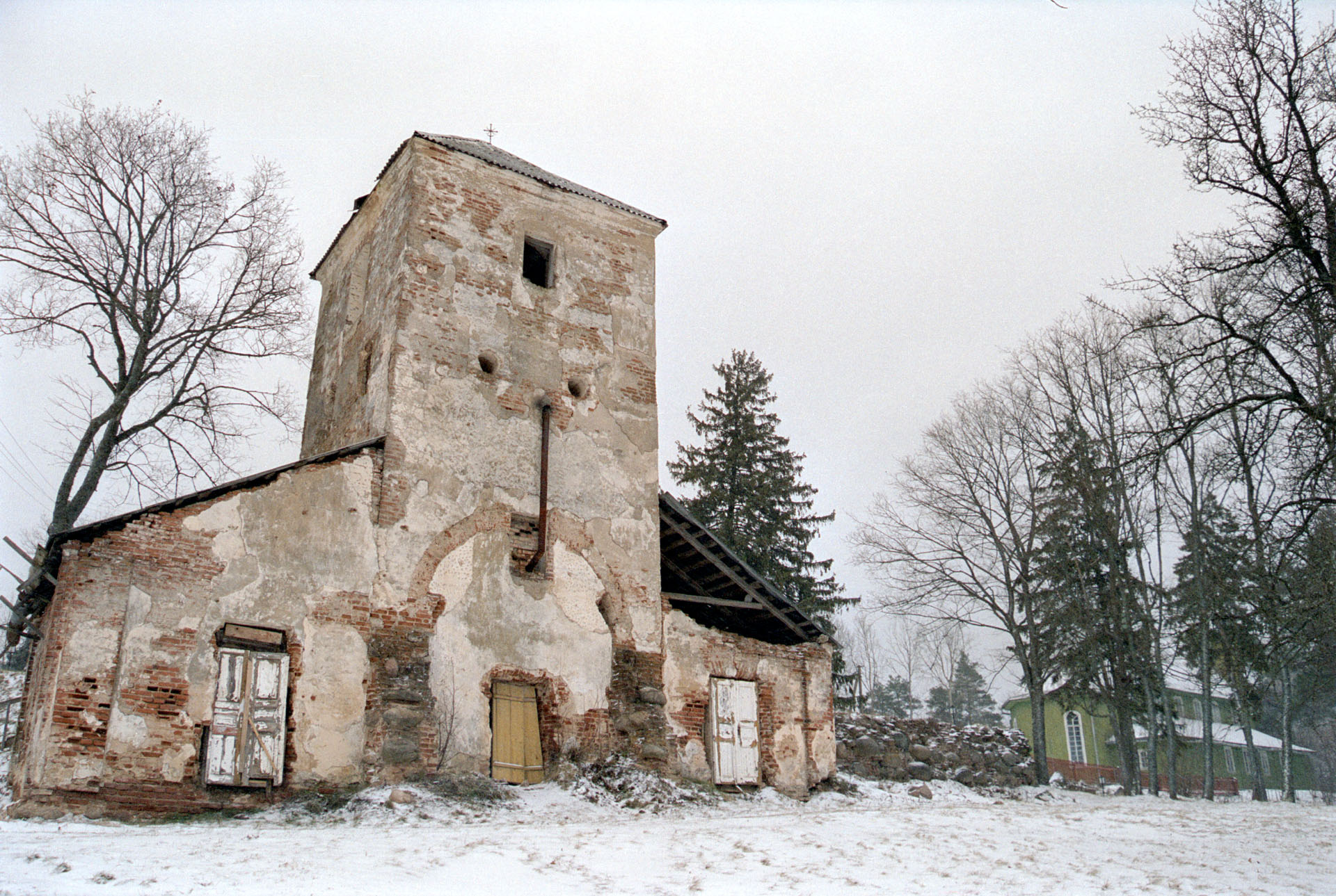 Norviliškės - Lithuania