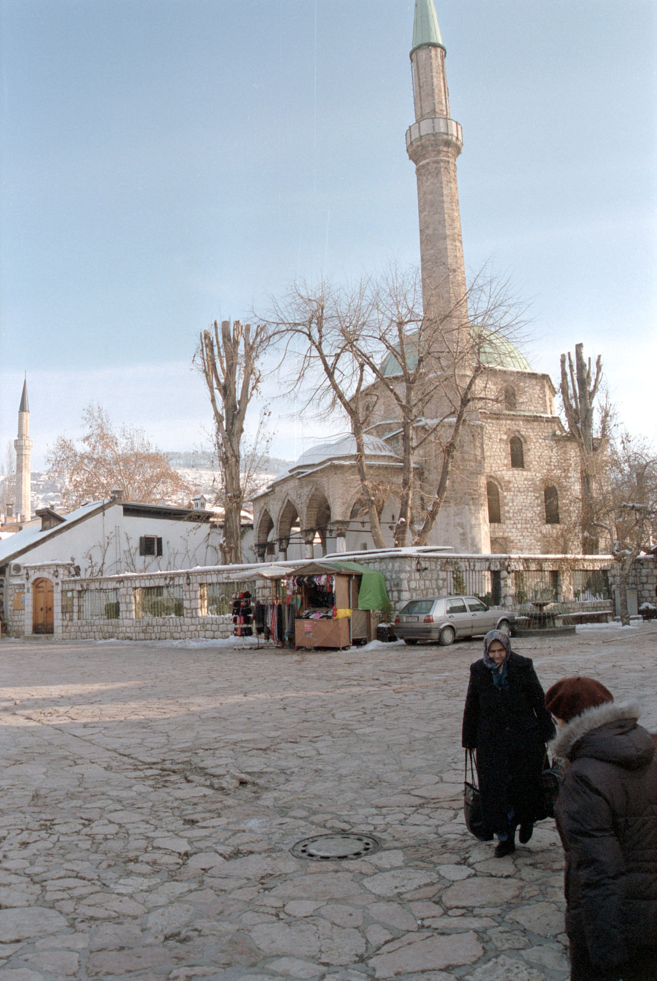 Sarajevo - Bosnia