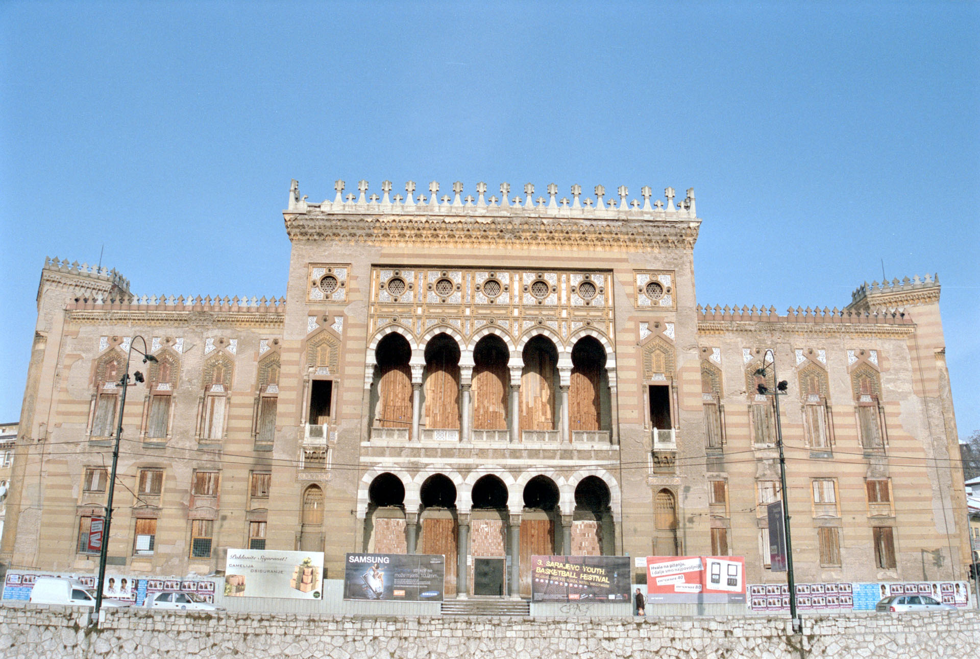 Sarajevo - Bosnia