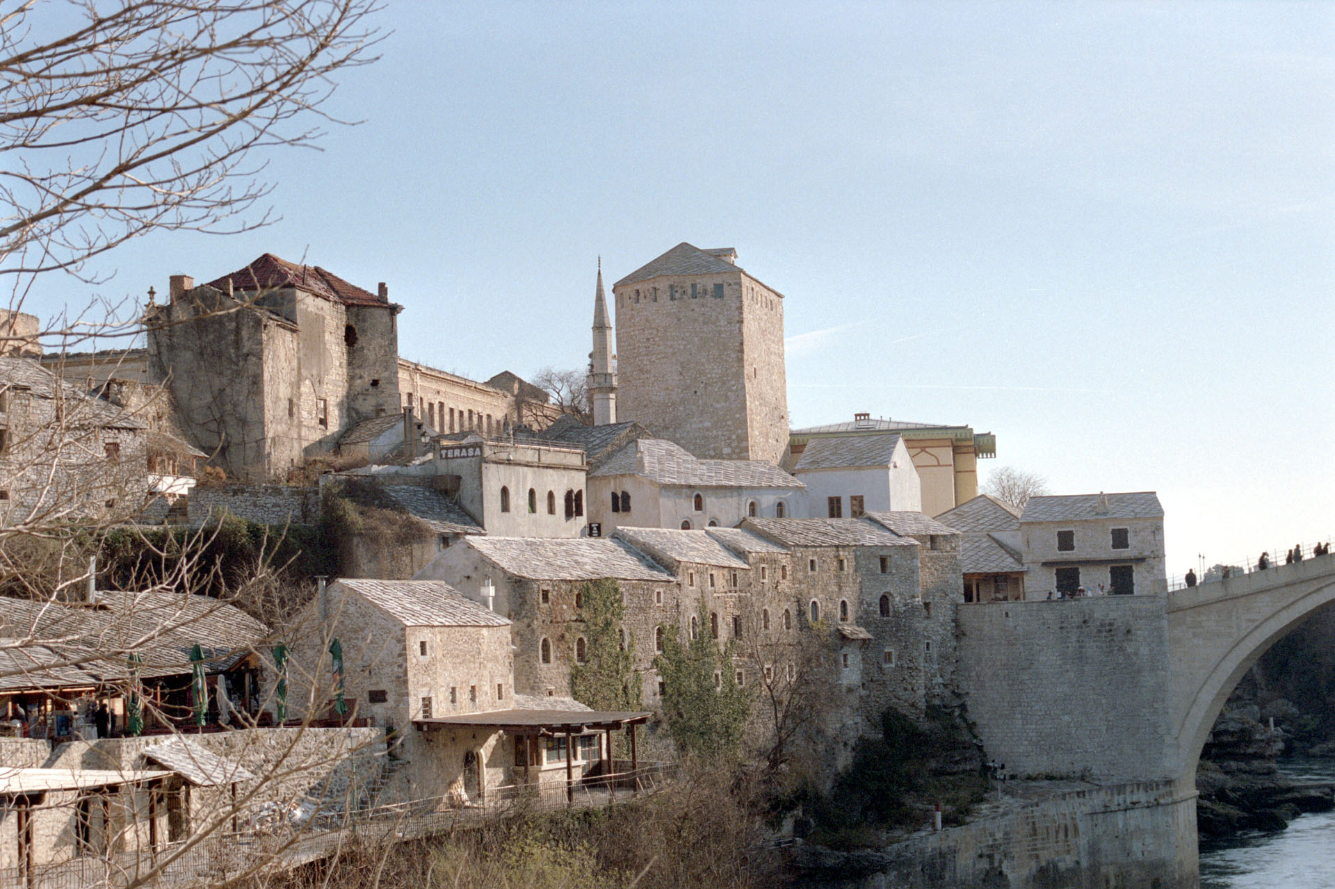 Mostar - Bosnia