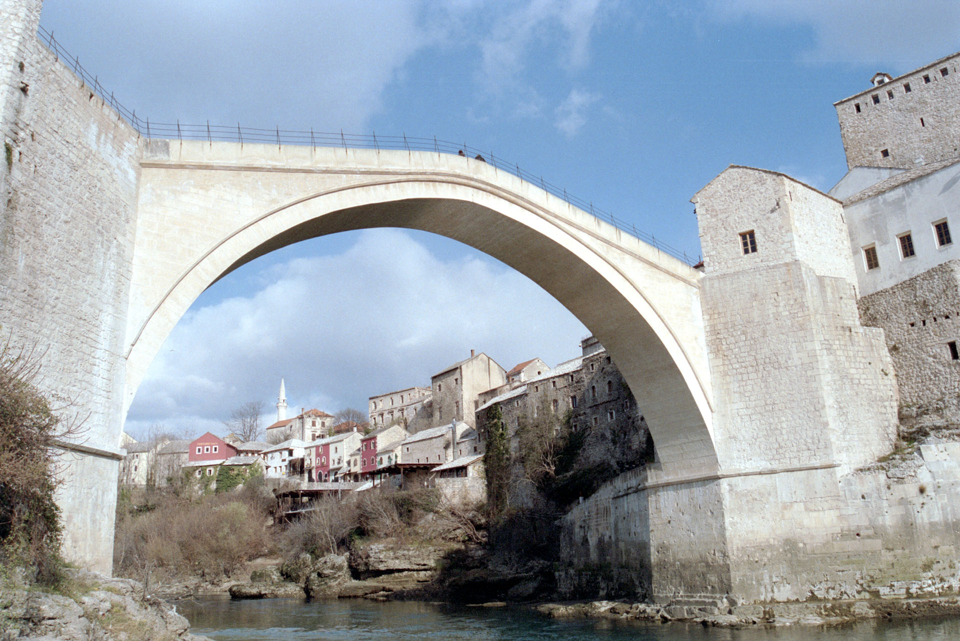 Mostar - Bosnia