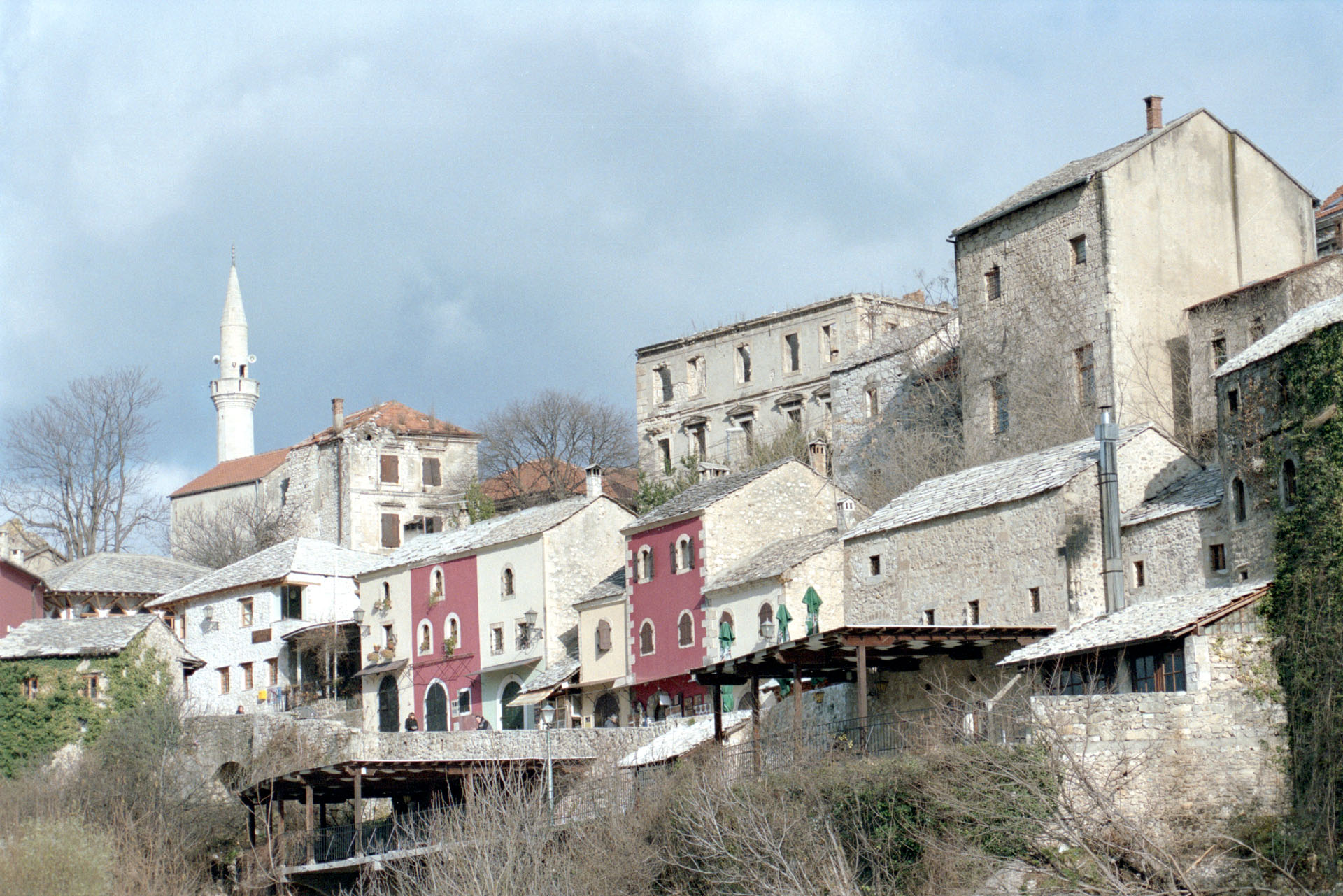 Mostar - Bosnia