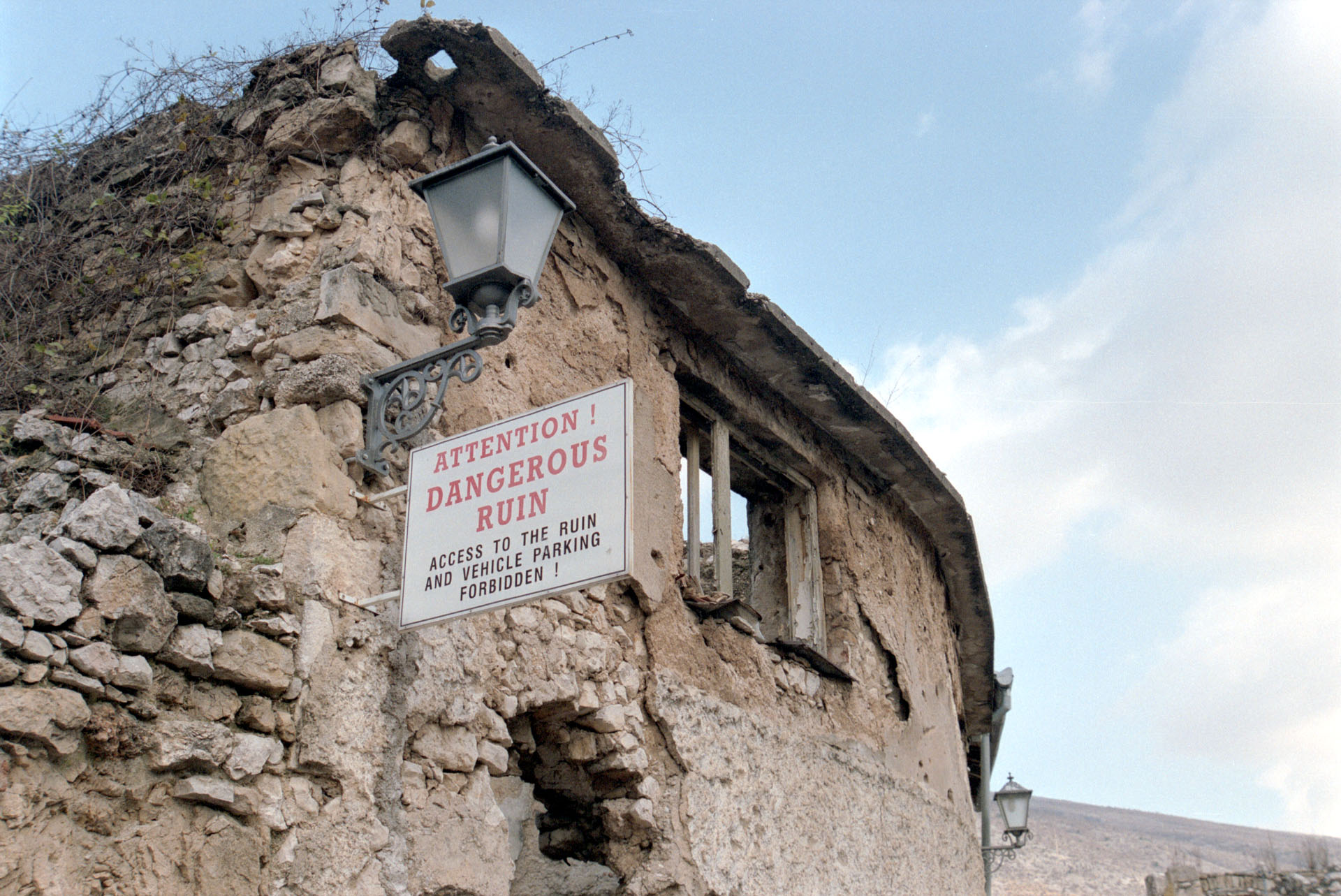 Mostar - Bosnia