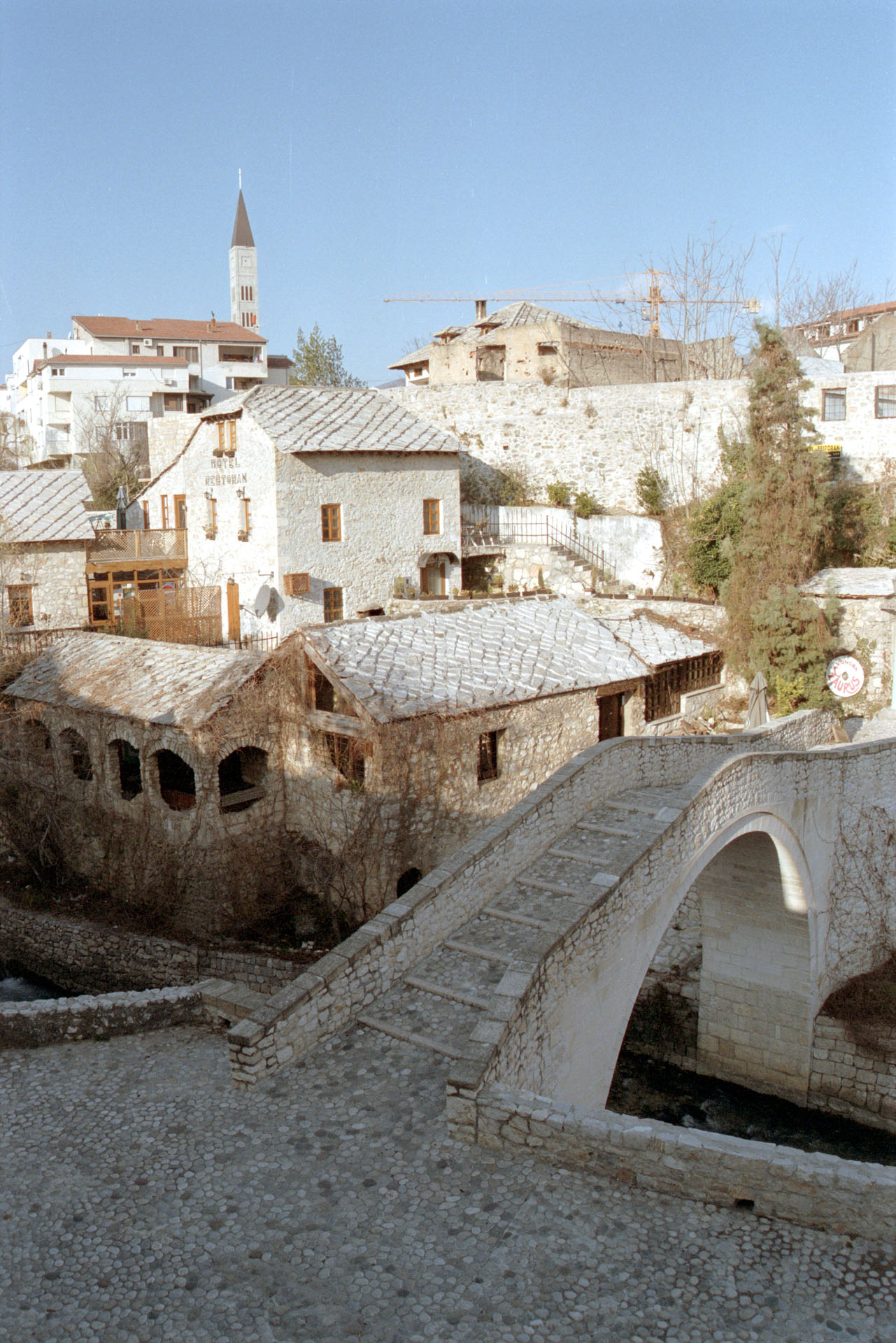 Mostar - Bosnia