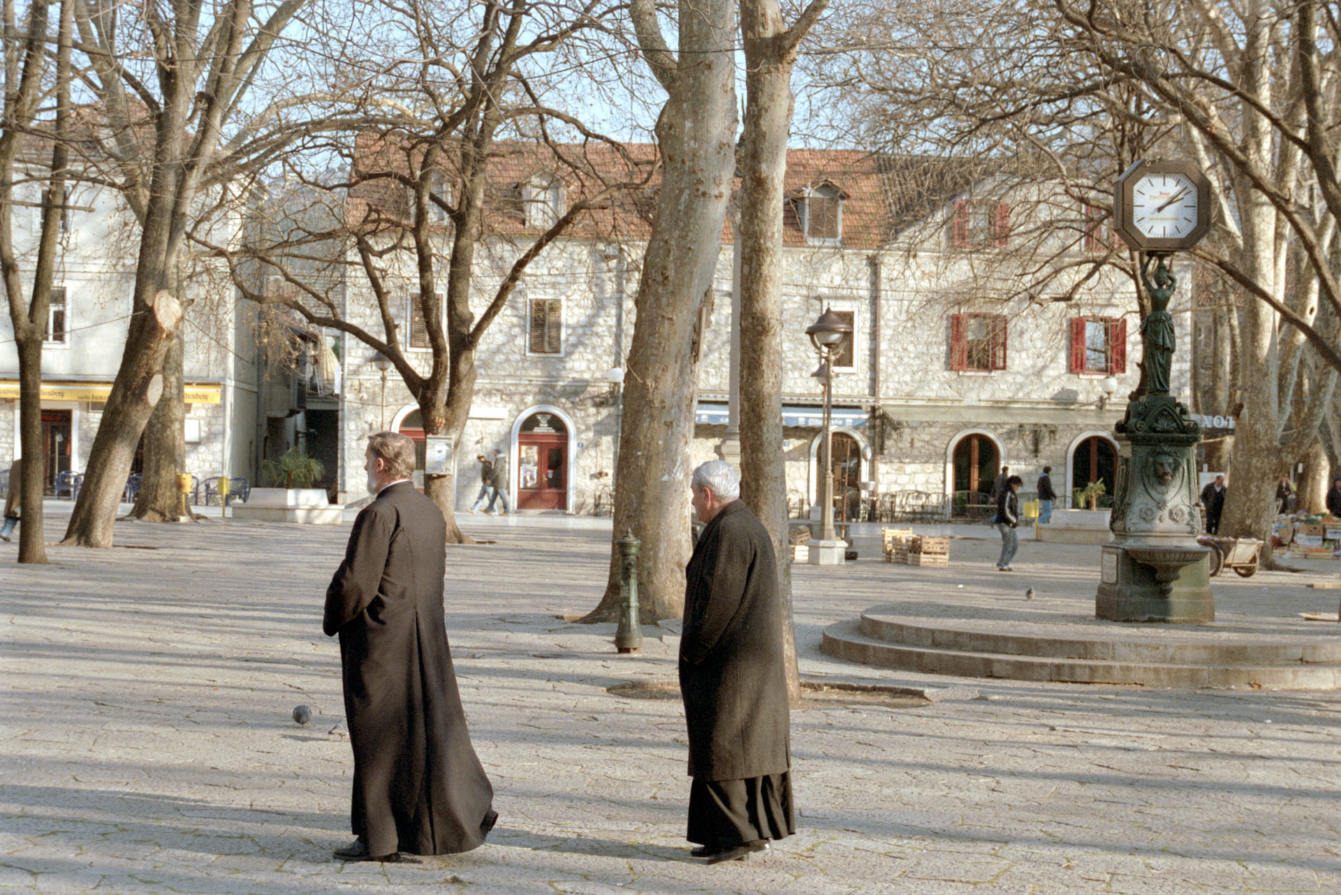 Trebinje - Bosnia