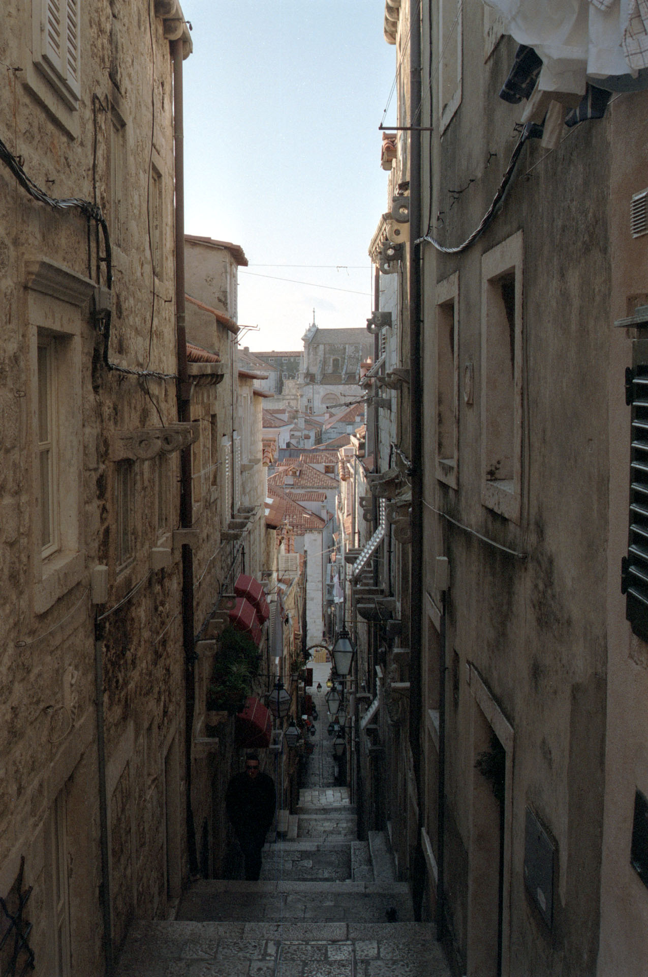 Dubrovnik - Croatia