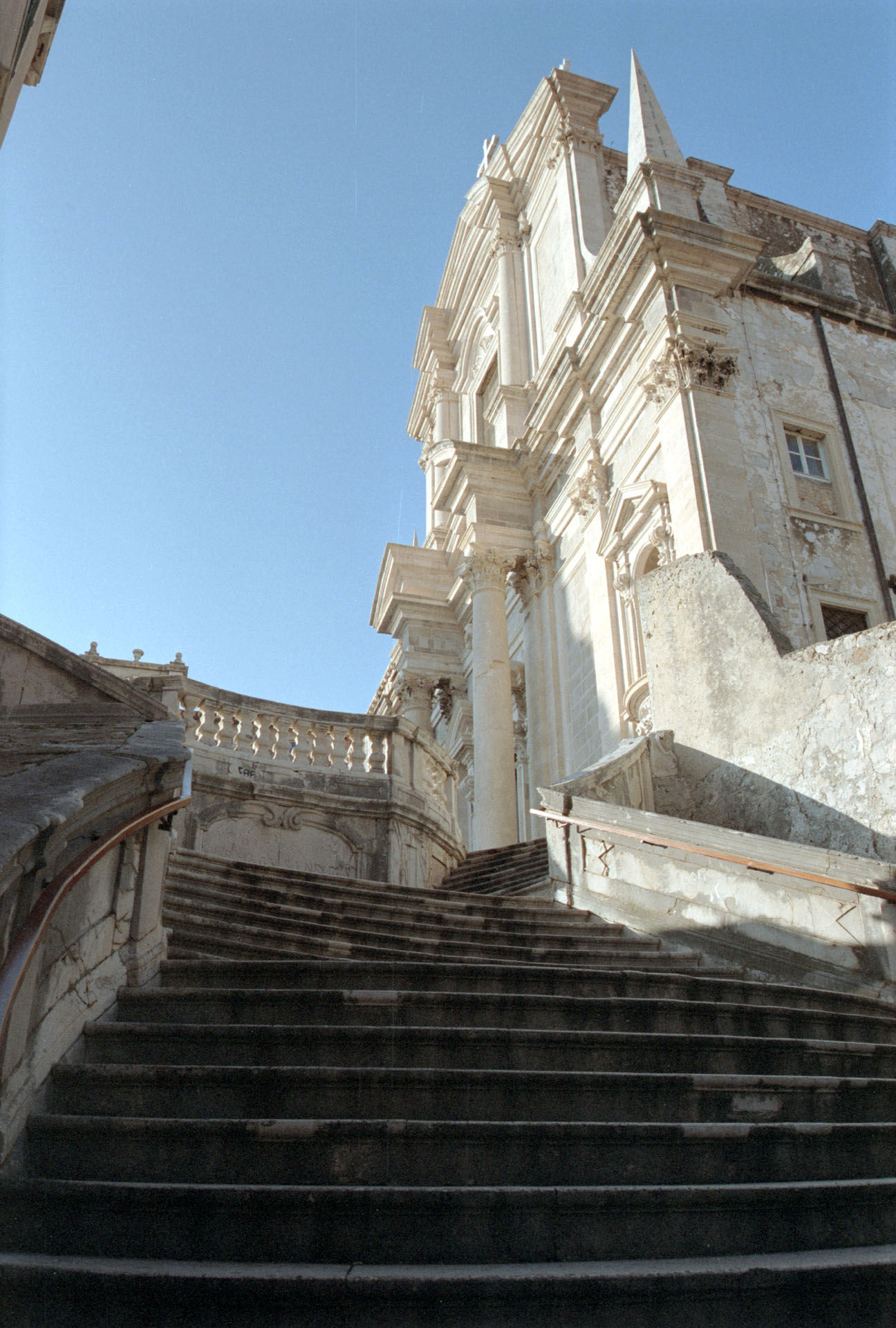 Dubrovnik - Croatia