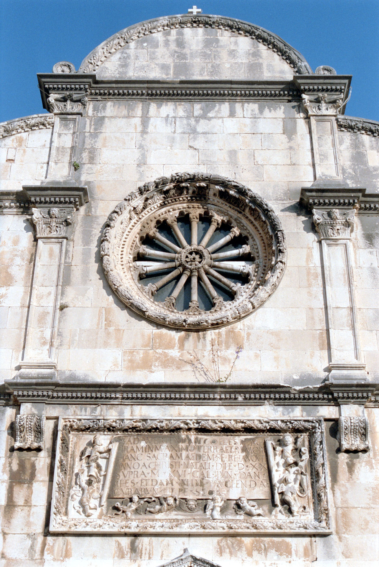 Dubrovnik - Croatia