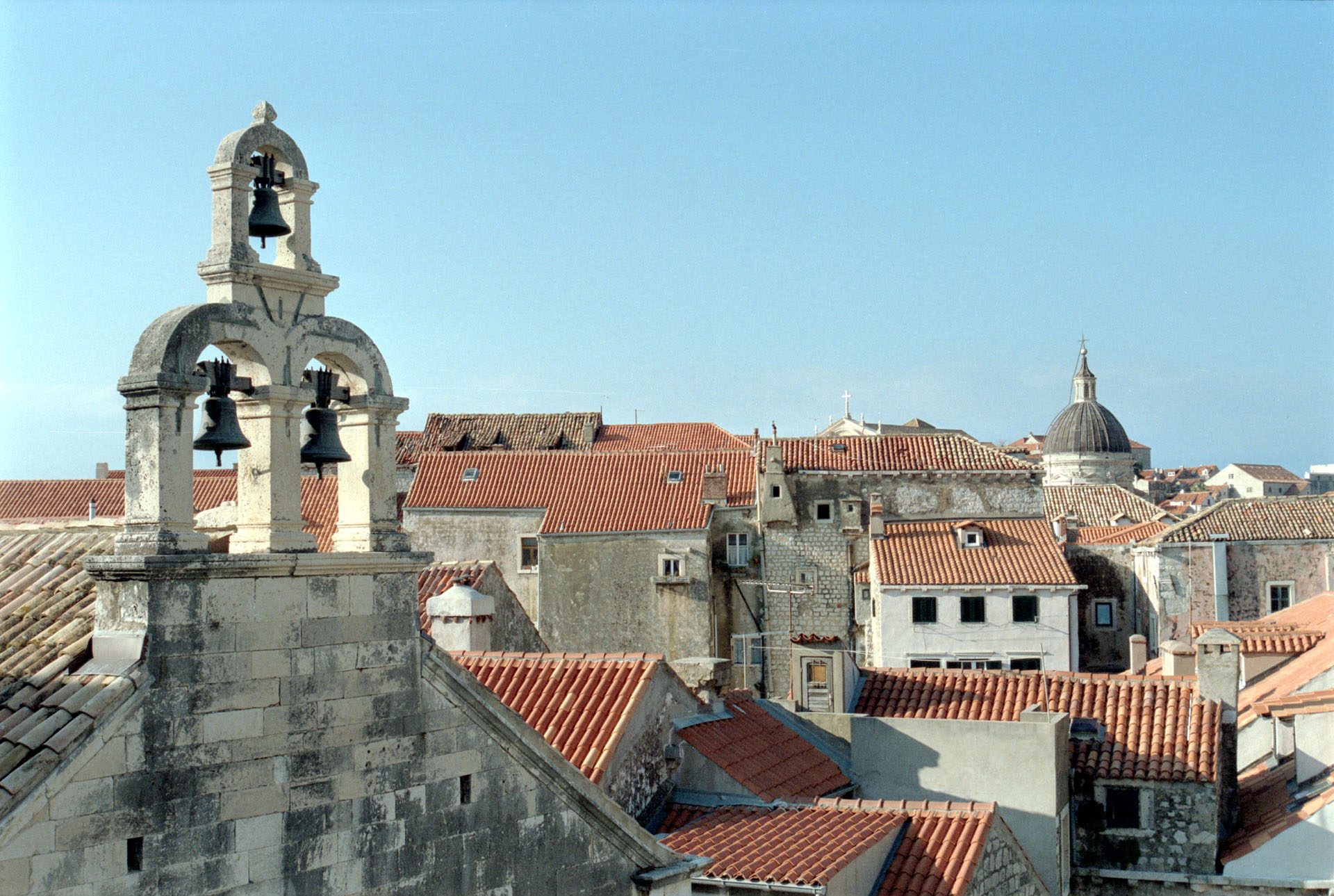 Dubrovnik - Croatia