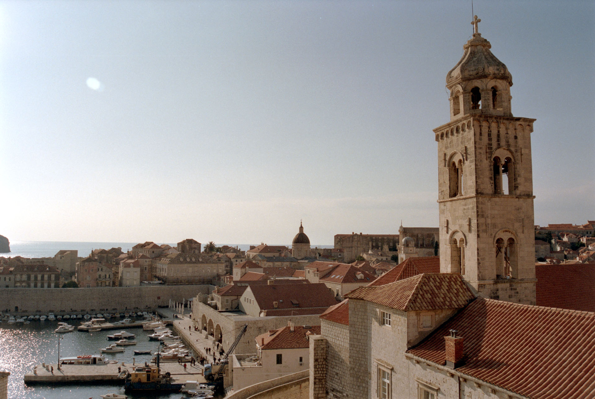 Dubrovnik - Croatia