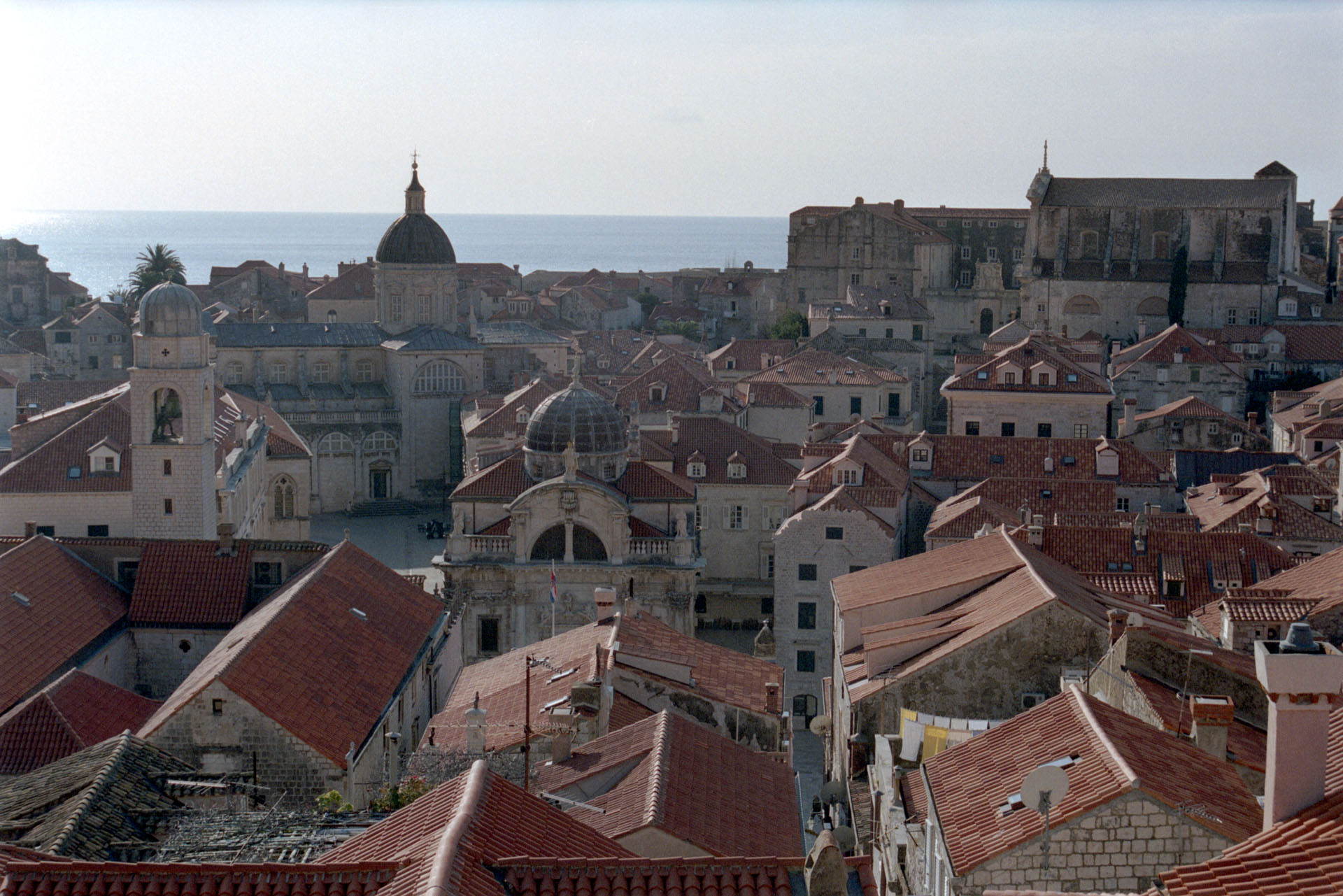 Dubrovnik - Croatia